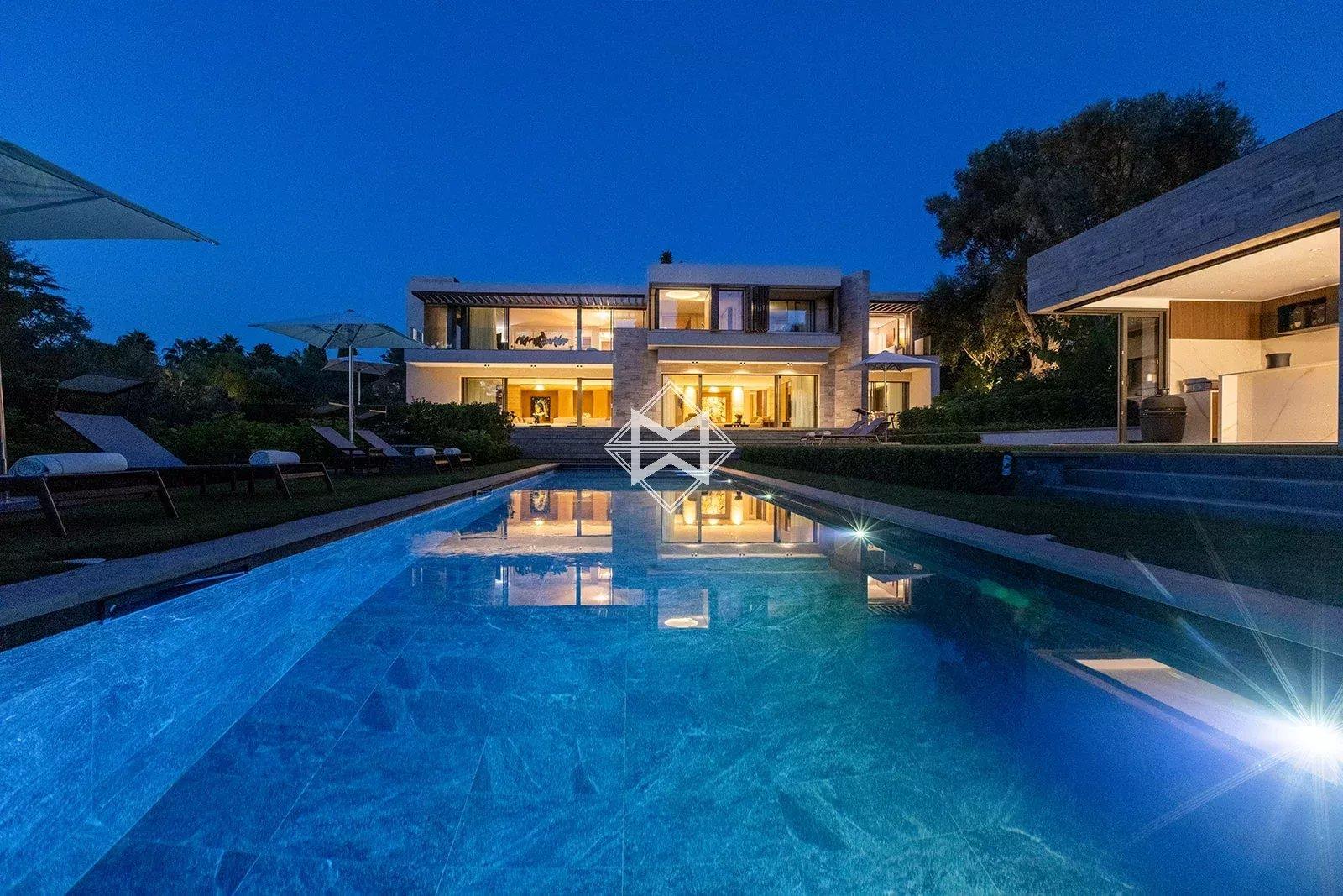 Maison à vendre, 1000m², Antibes