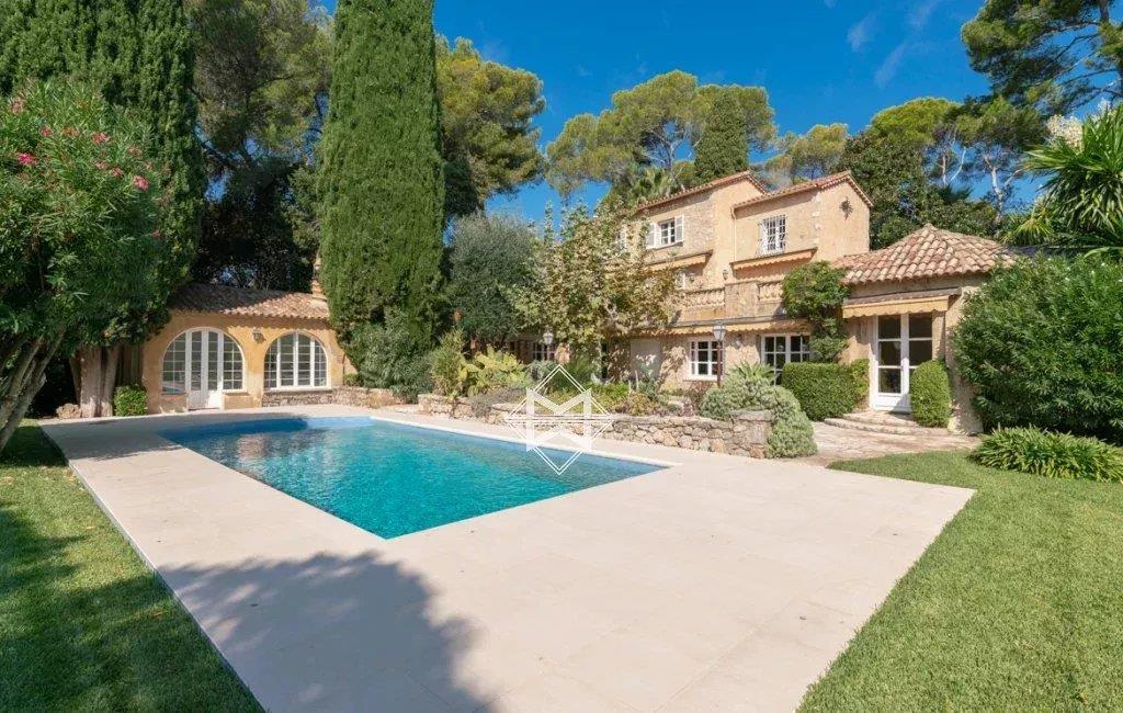 Maison à vendre, 450m², Antibes