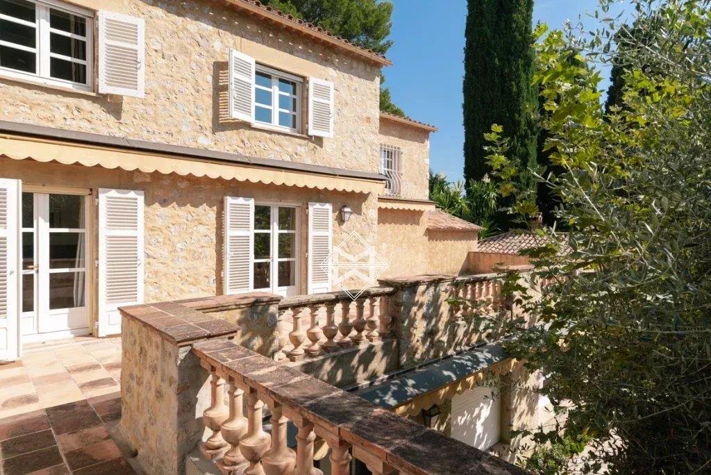 Maison à vendre, 450m², Antibes