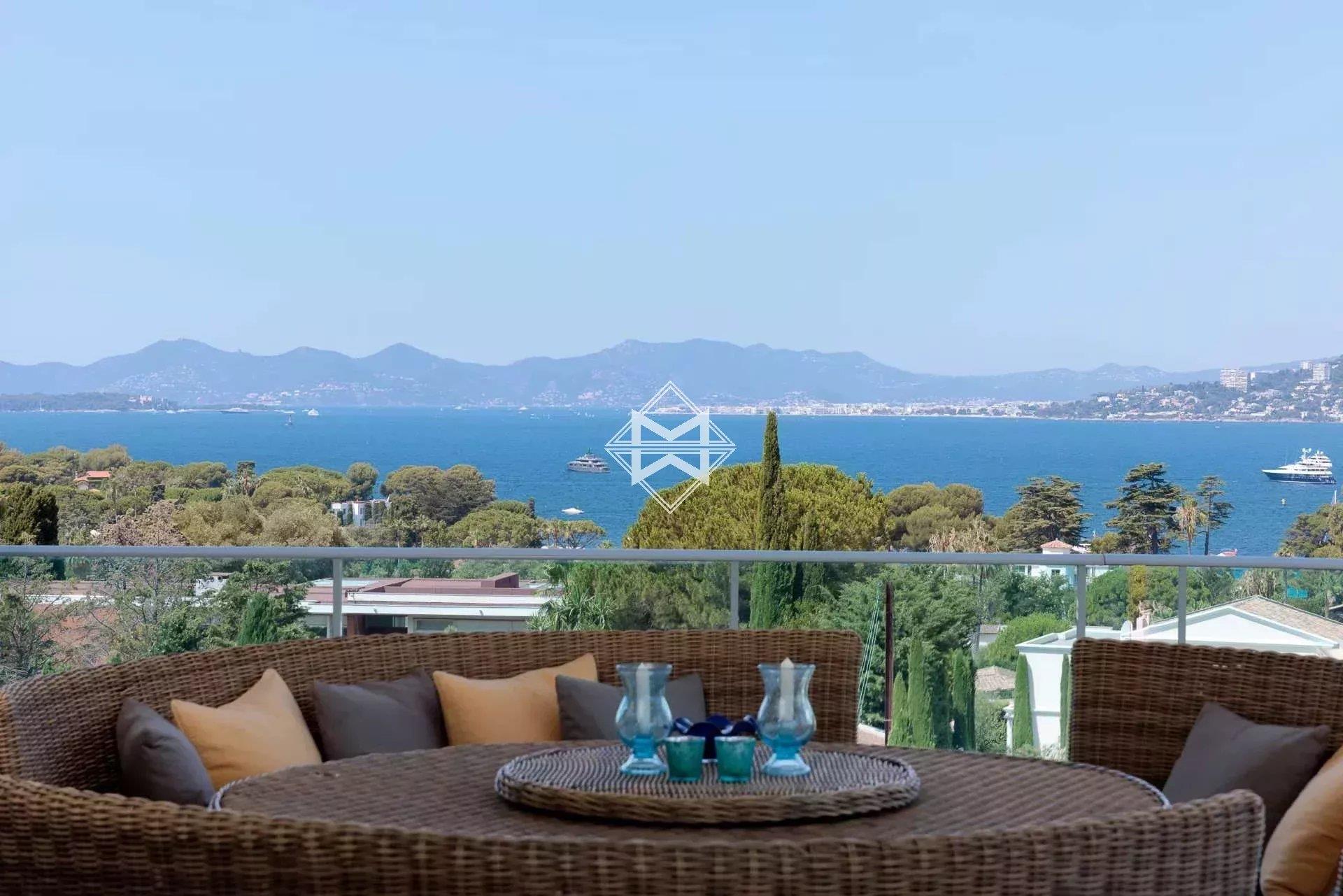 Appartement à vendre, 104m², Antibes