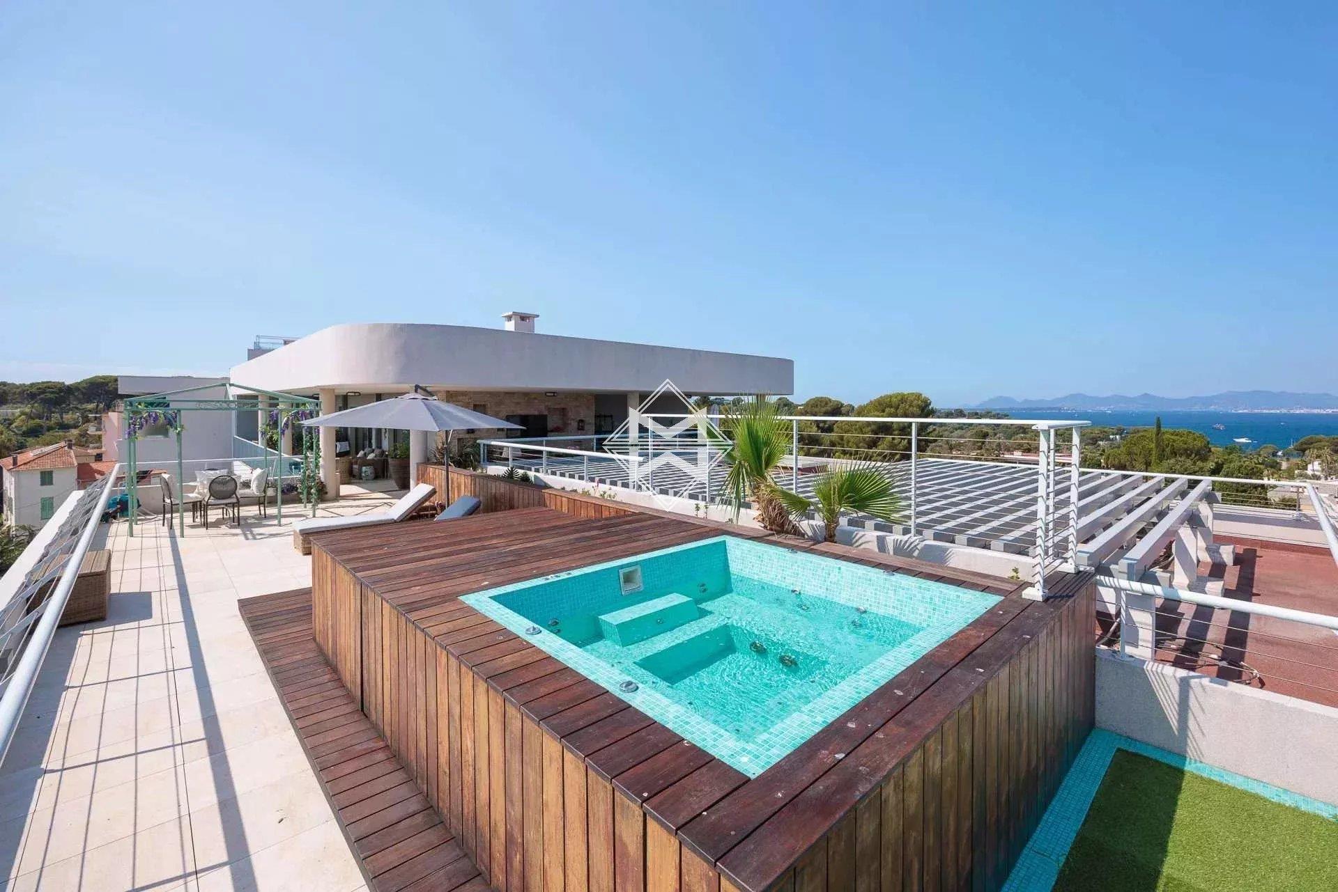 Appartement à vendre, 104m², Antibes