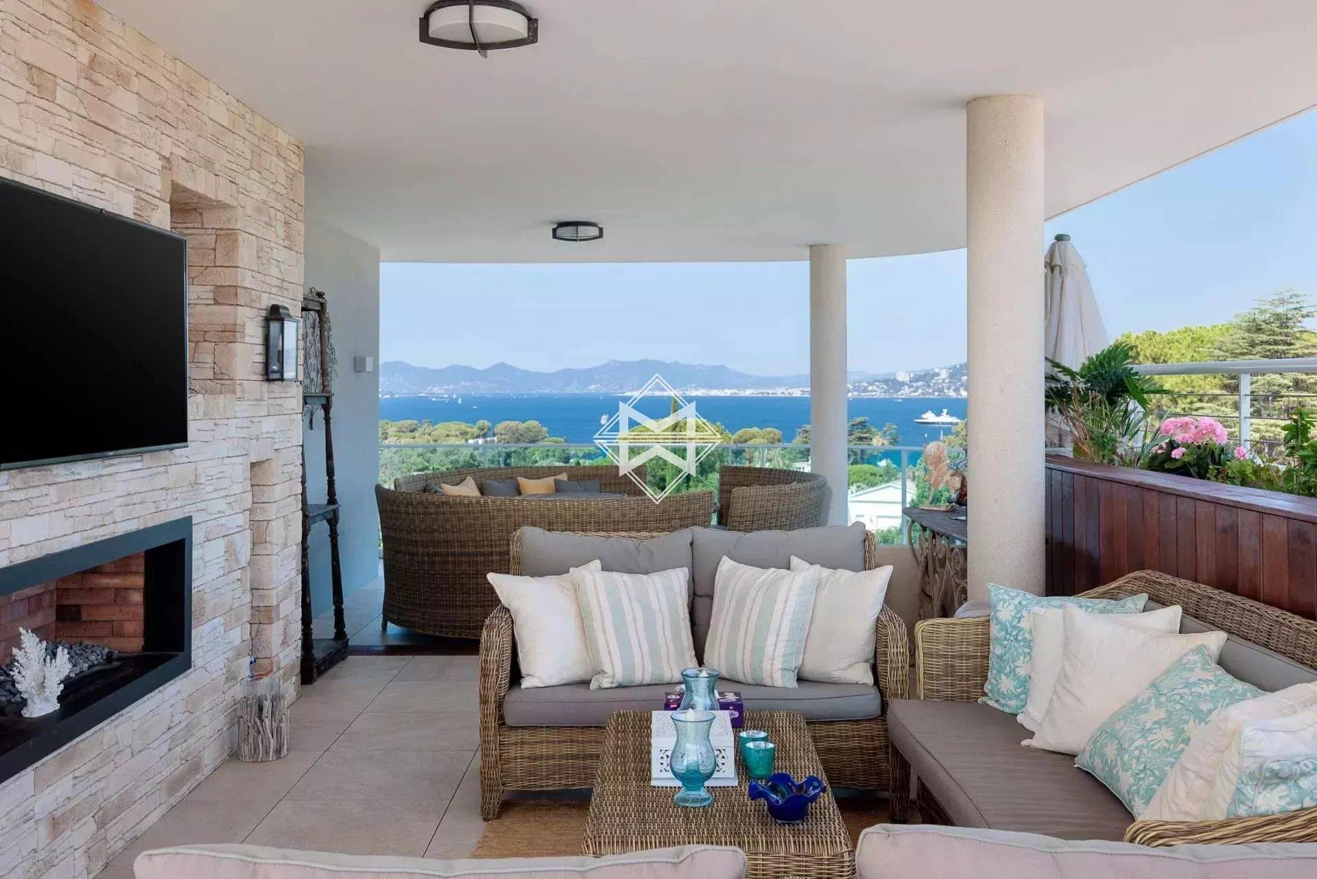 Appartement à vendre, 104m², Antibes