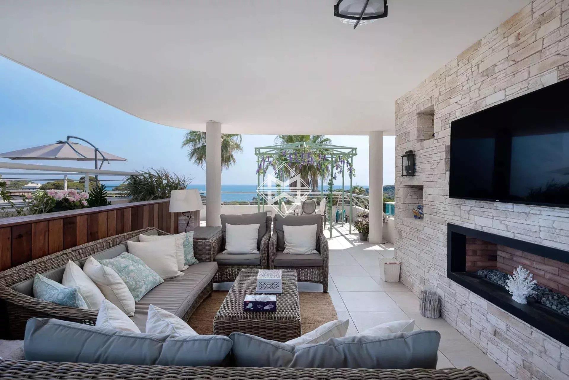 Appartement à vendre, 104m², Antibes