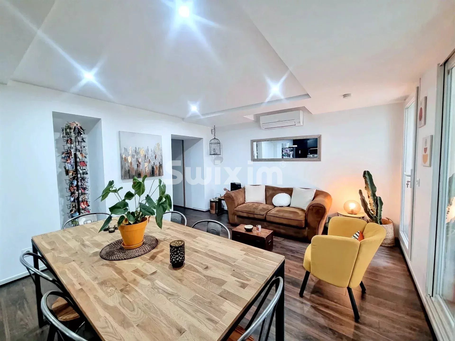 Appartement à vendre, 118m², Les Arcs