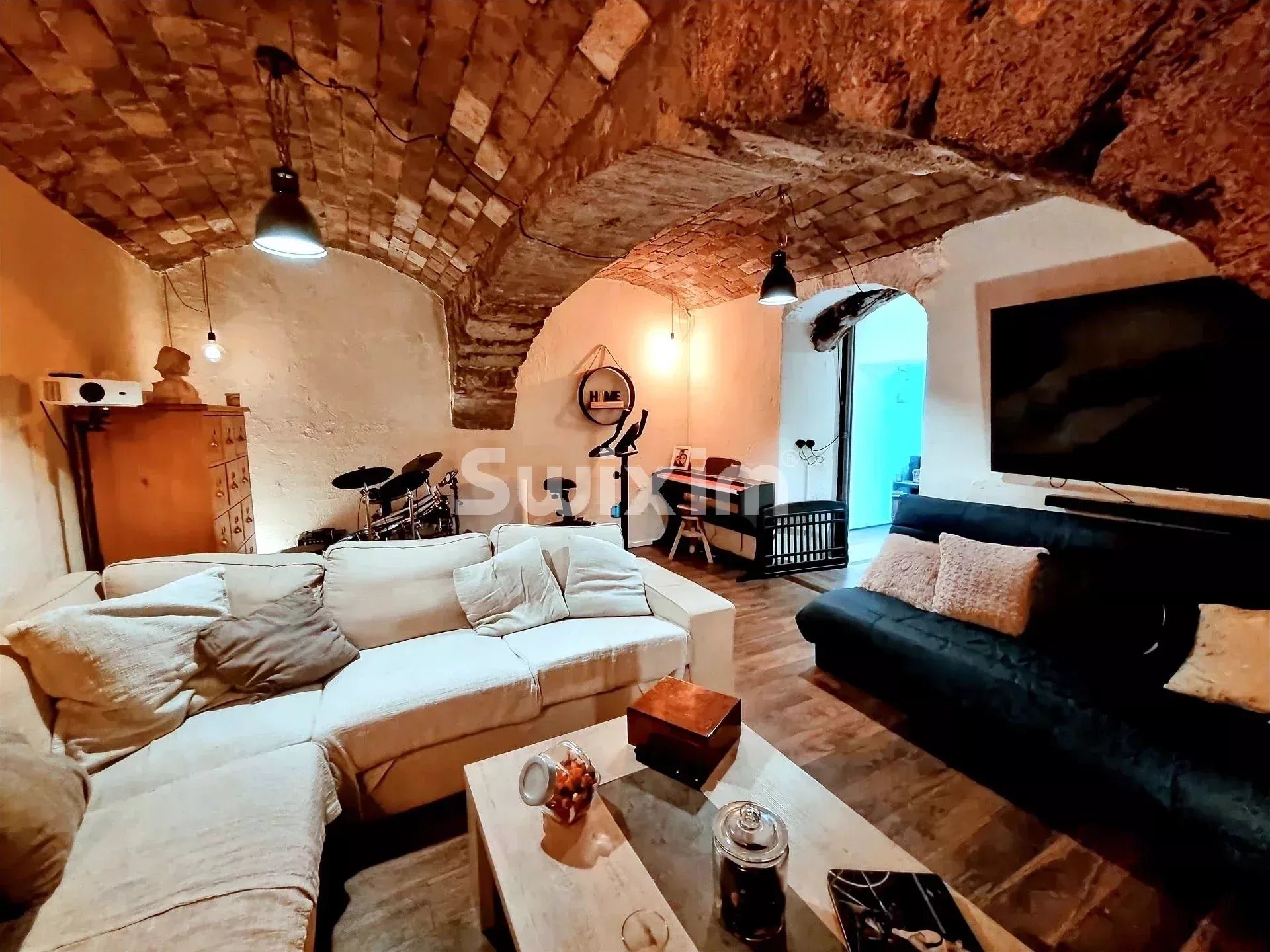Appartement à vendre, 118m², Les Arcs