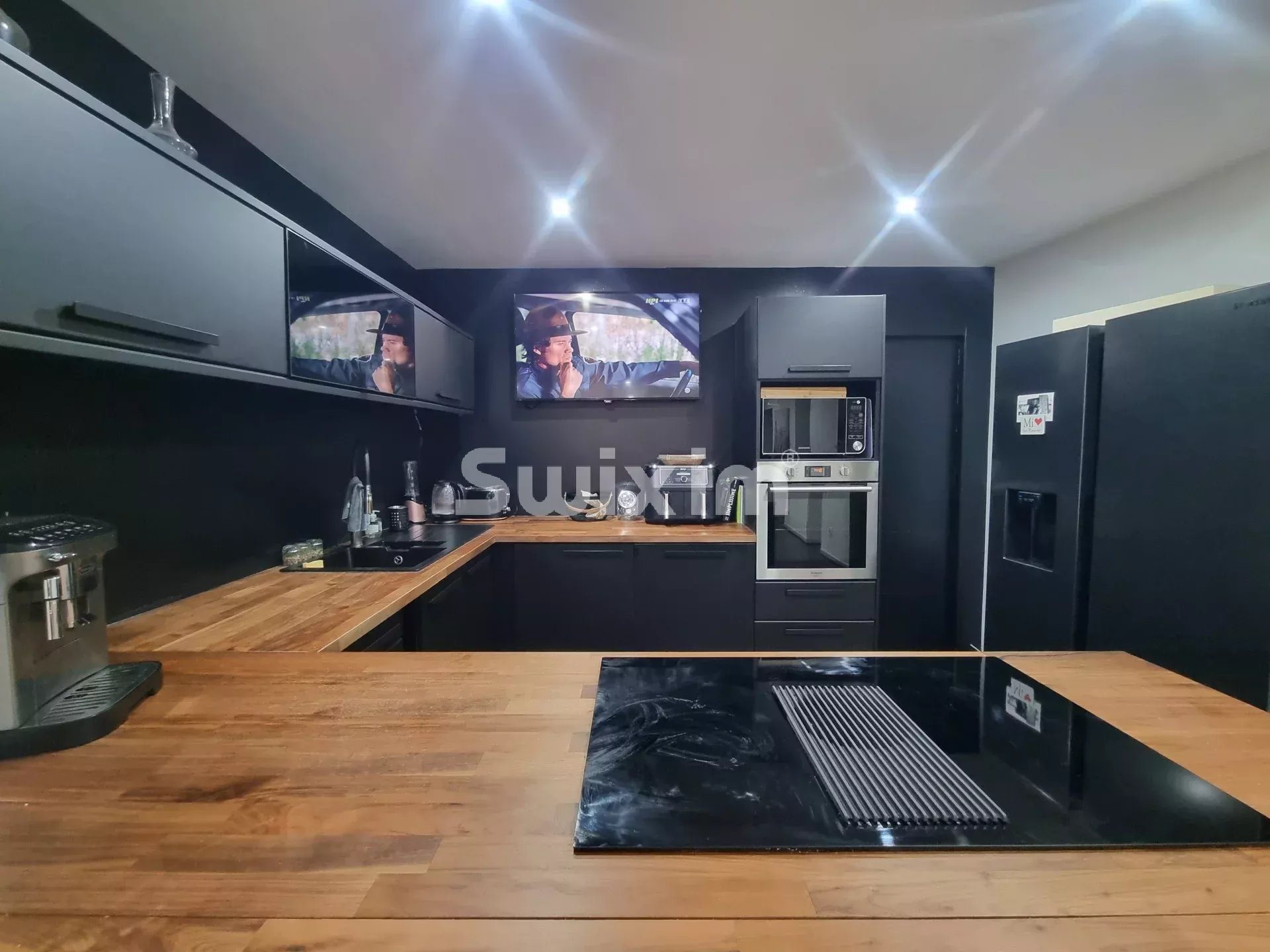 Appartement à vendre, 118m², Les Arcs
