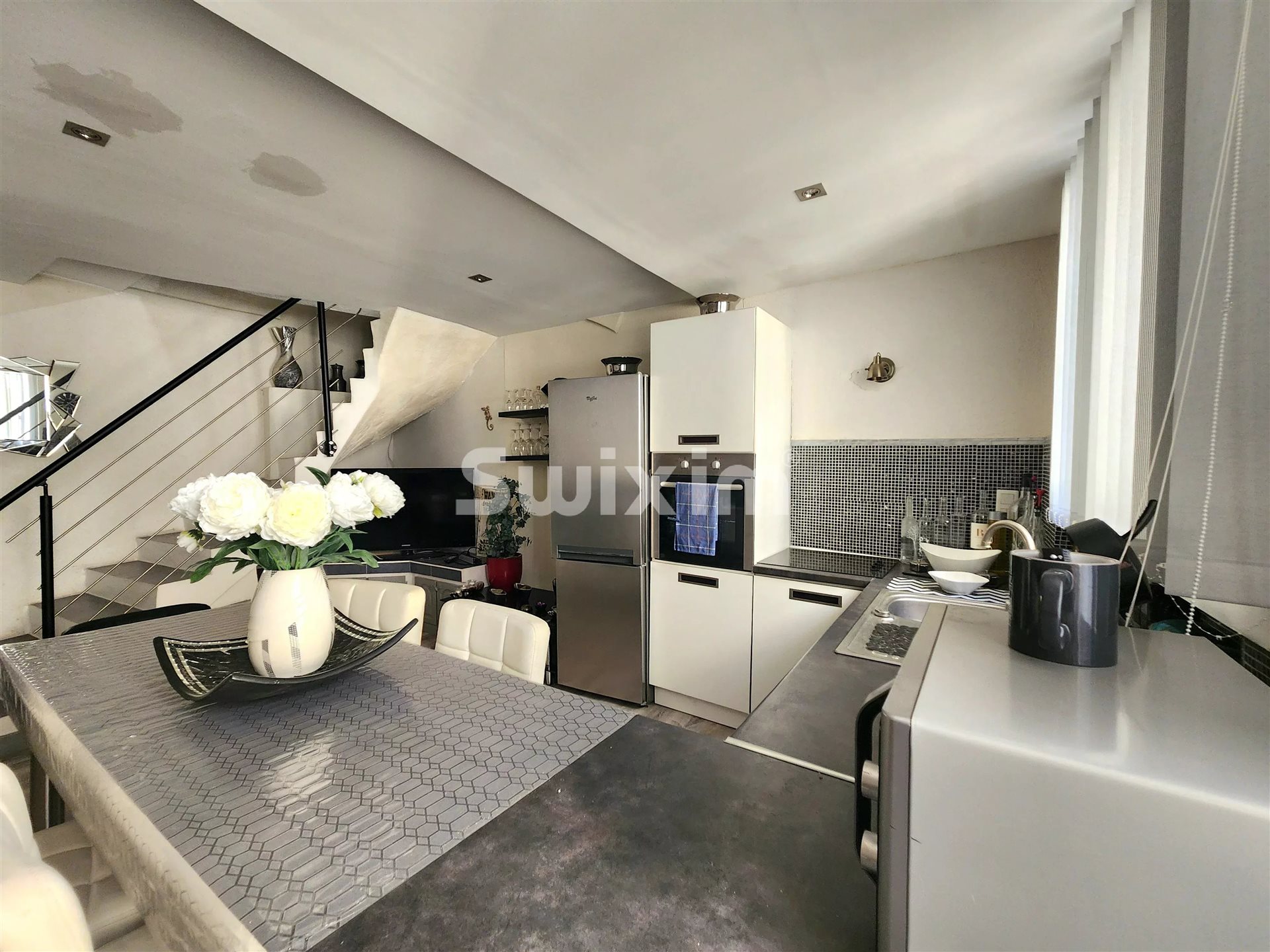 Appartement à vendre, 80m², Les Arcs