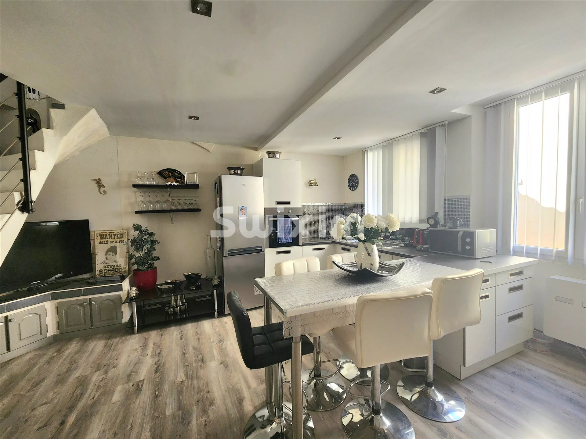 Appartement à vendre, 80m², Les Arcs