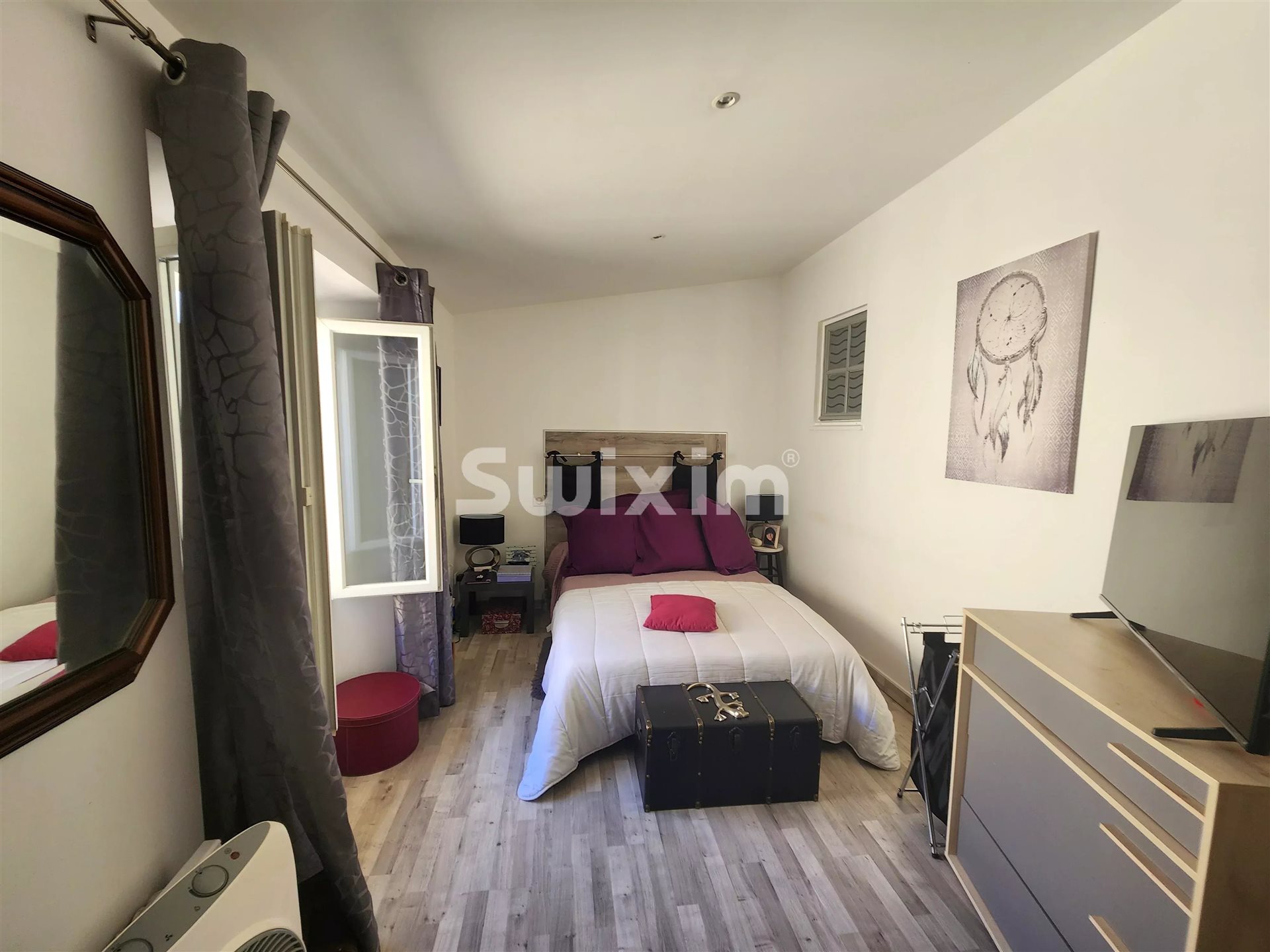 Appartement à vendre, 80m², Les Arcs