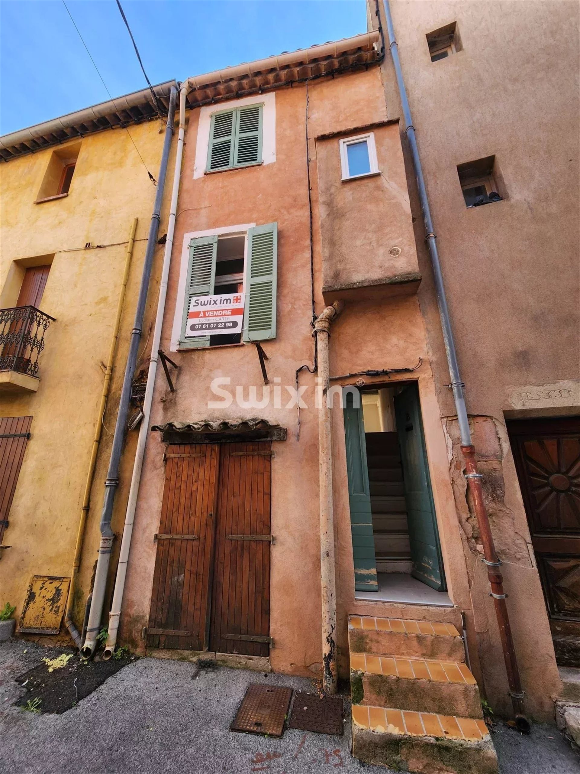 Appartement à vendre, 49m², Les Arcs