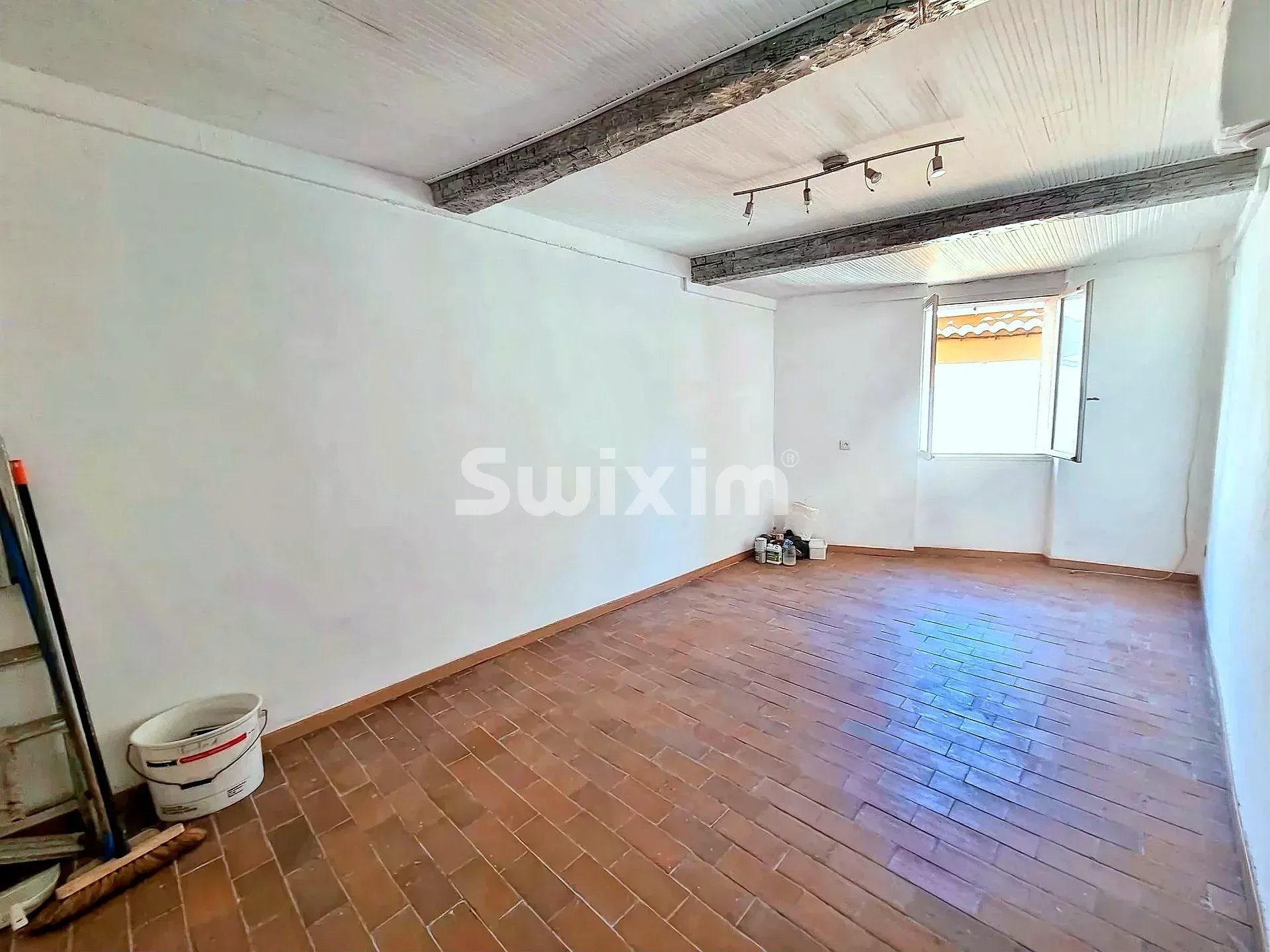 Appartement à vendre, 49m², Les Arcs