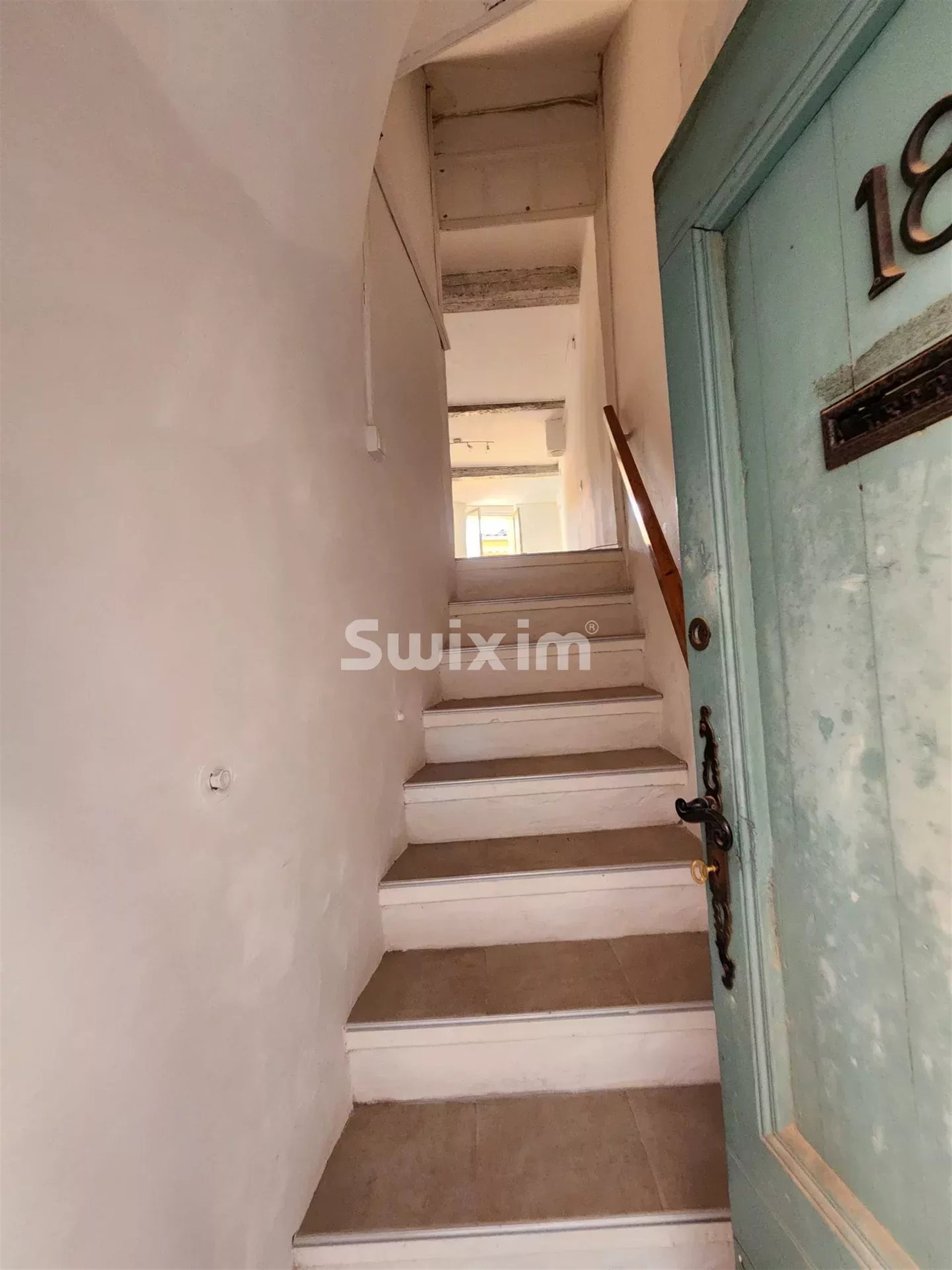 Appartement à vendre, 49m², Les Arcs