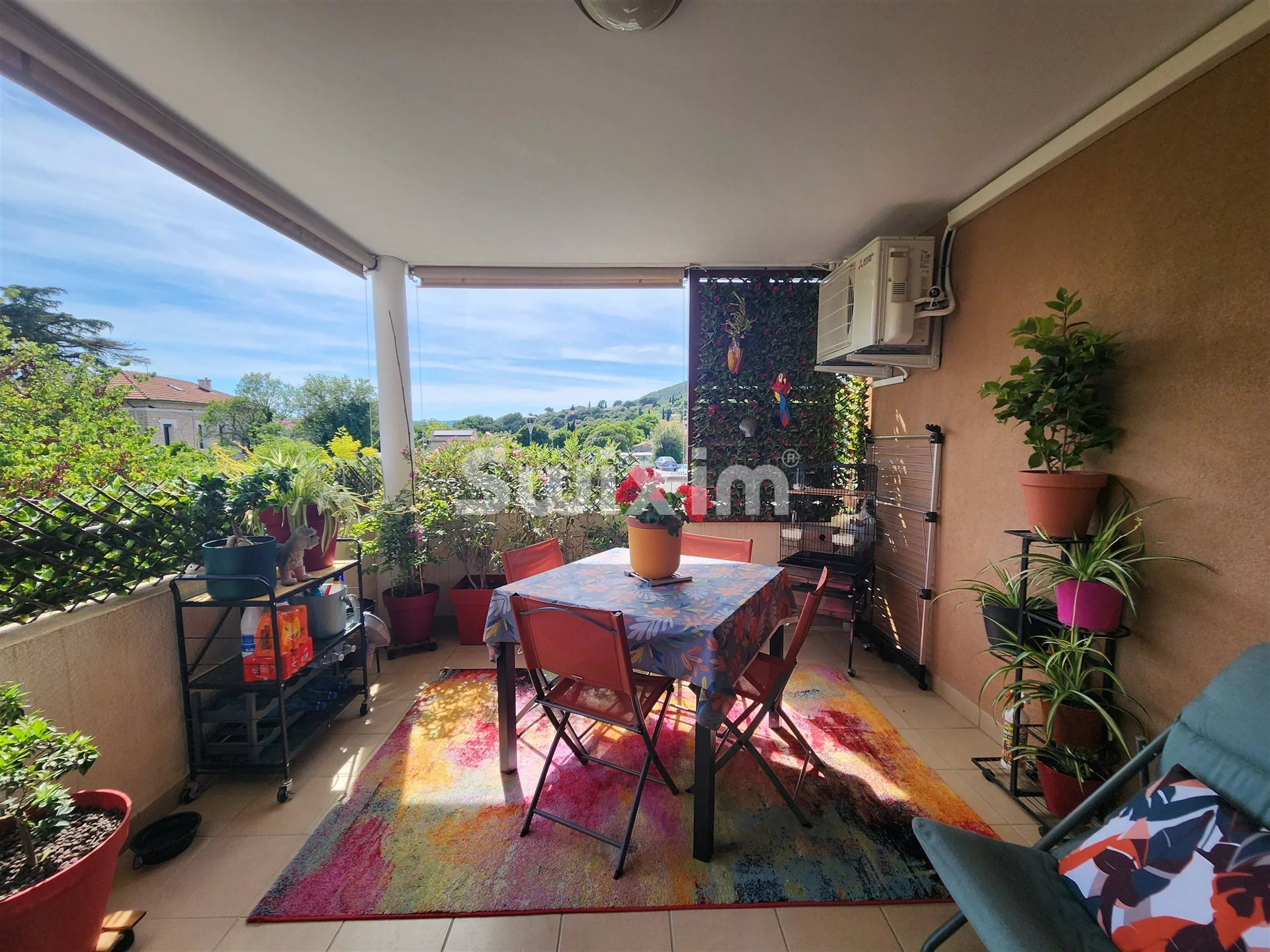Appartement à vendre, 68m², Les Arcs