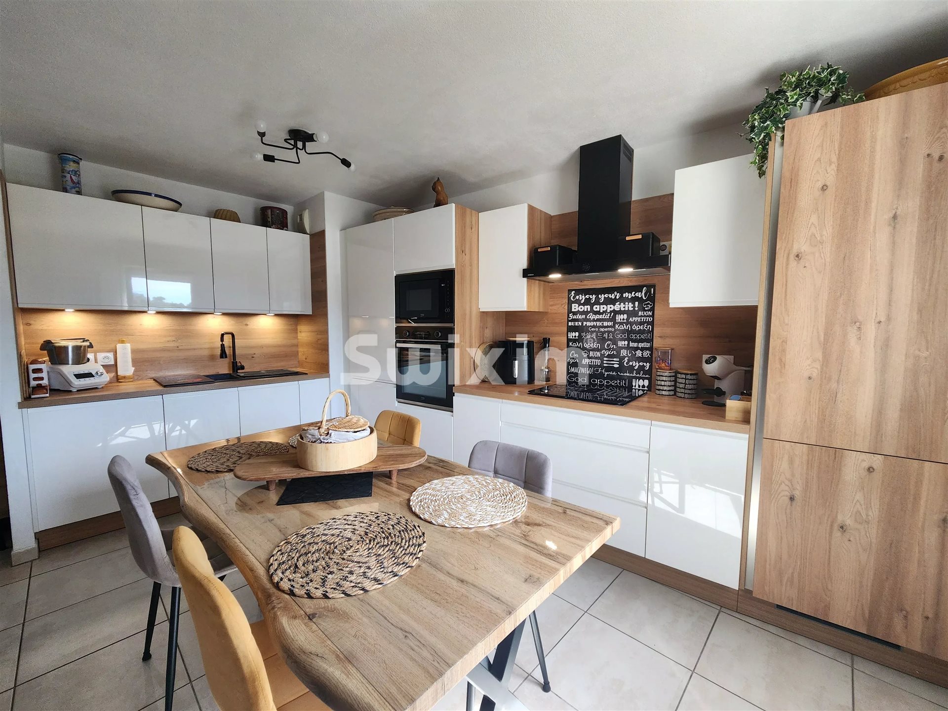 Appartement à vendre, 68m², Les Arcs
