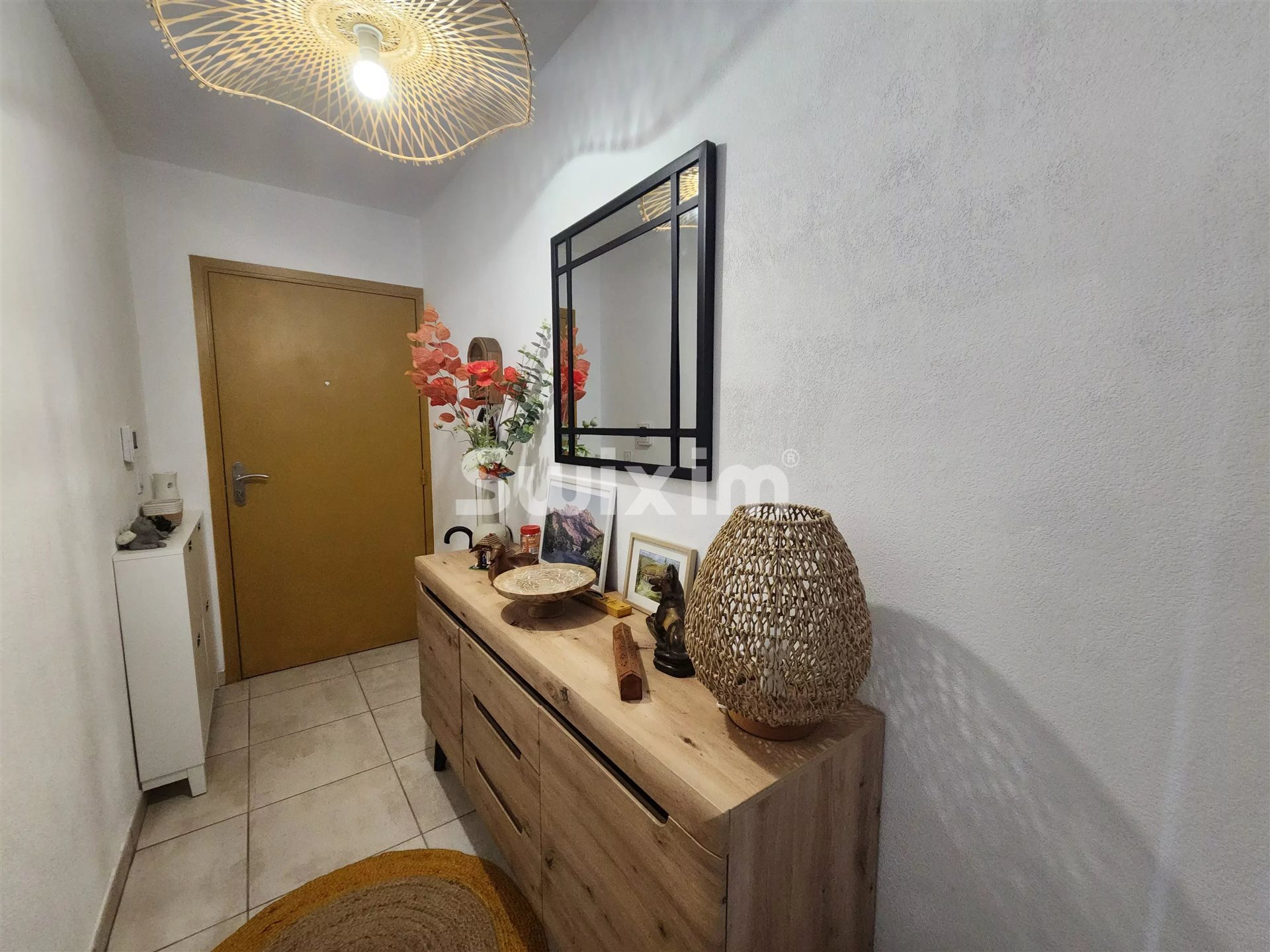 Appartement à vendre, 68m², Les Arcs