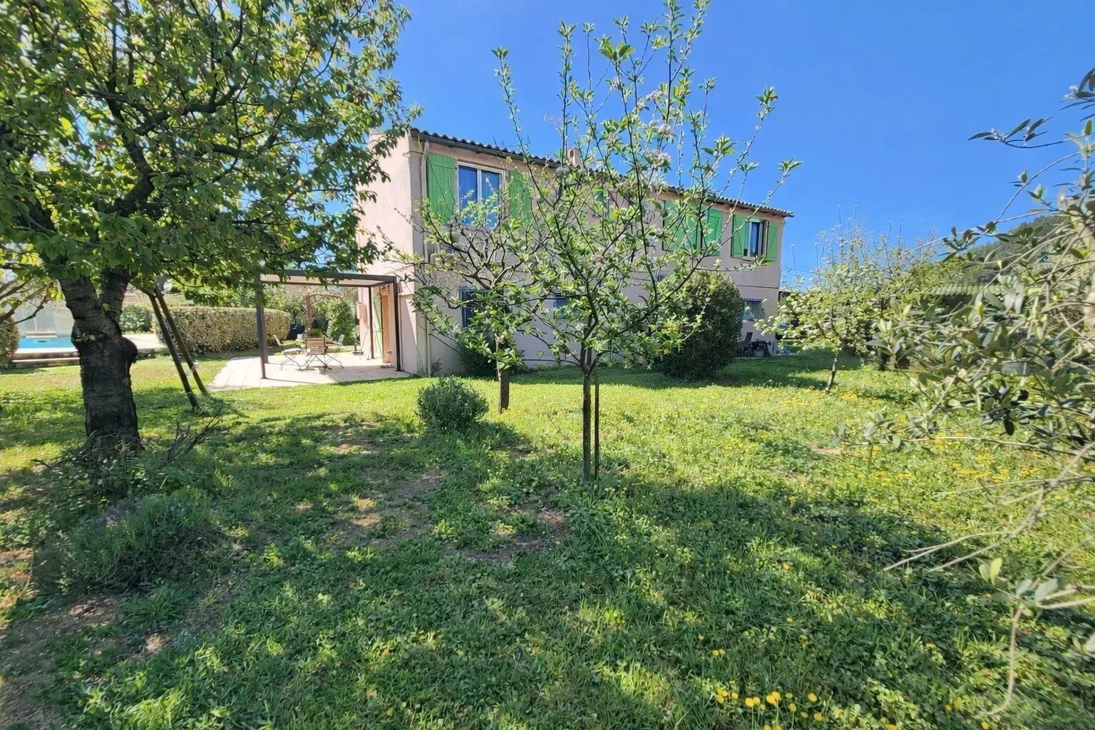 Maison à vendre, 140m², Les Arcs