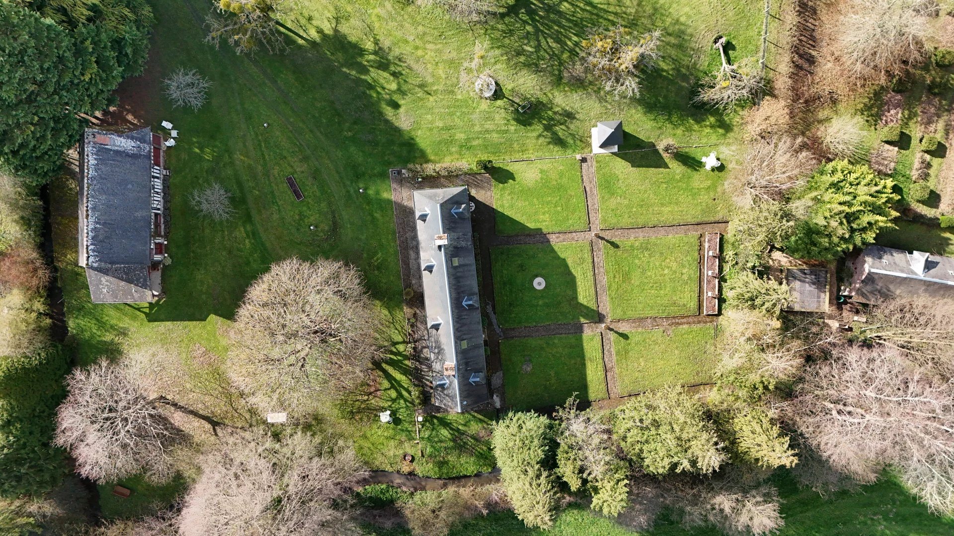 Maison à vendre, 164m², Livarot-Pays-d'Auge