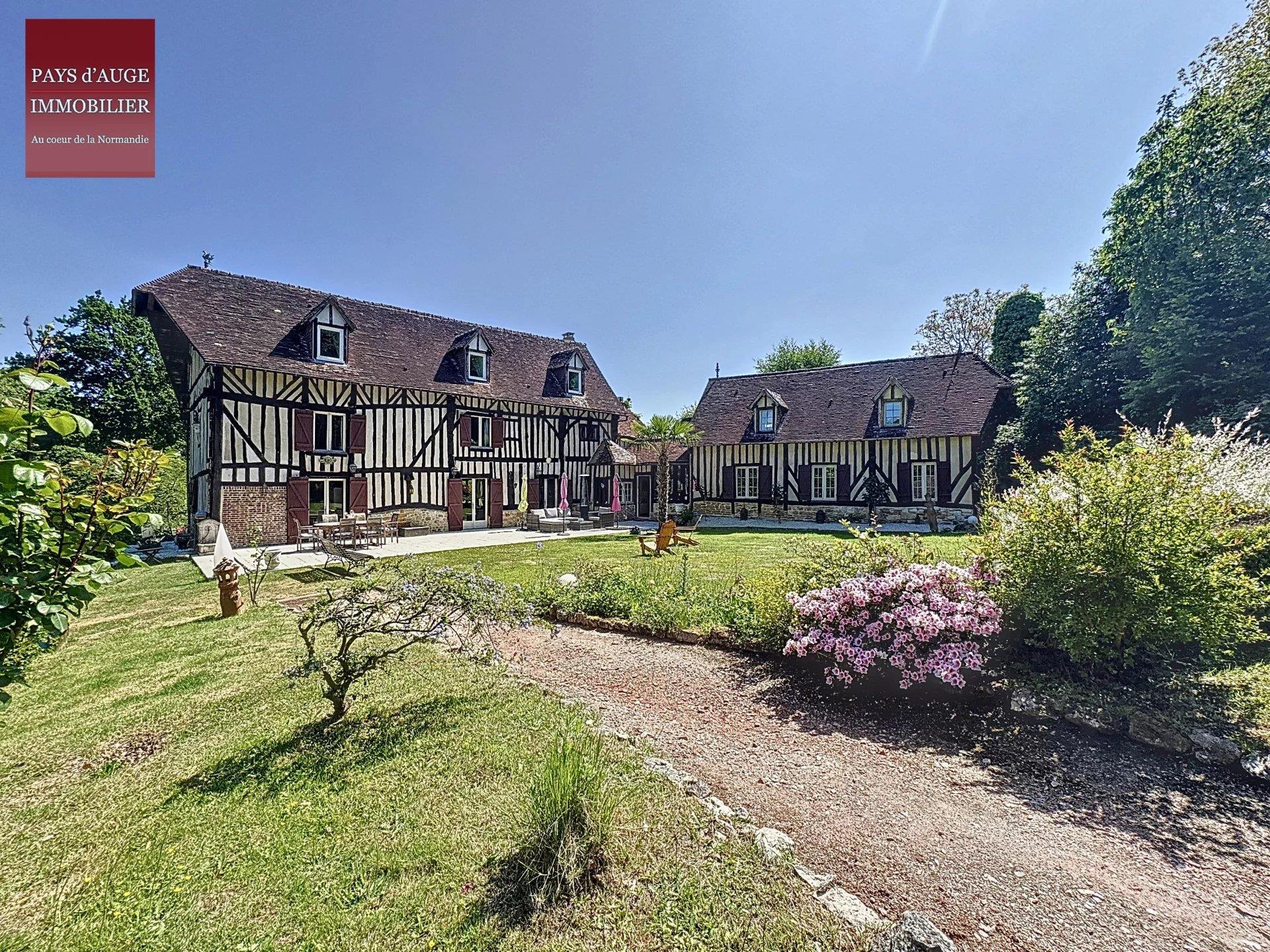 Maison à vendre, 270m², Crouttes