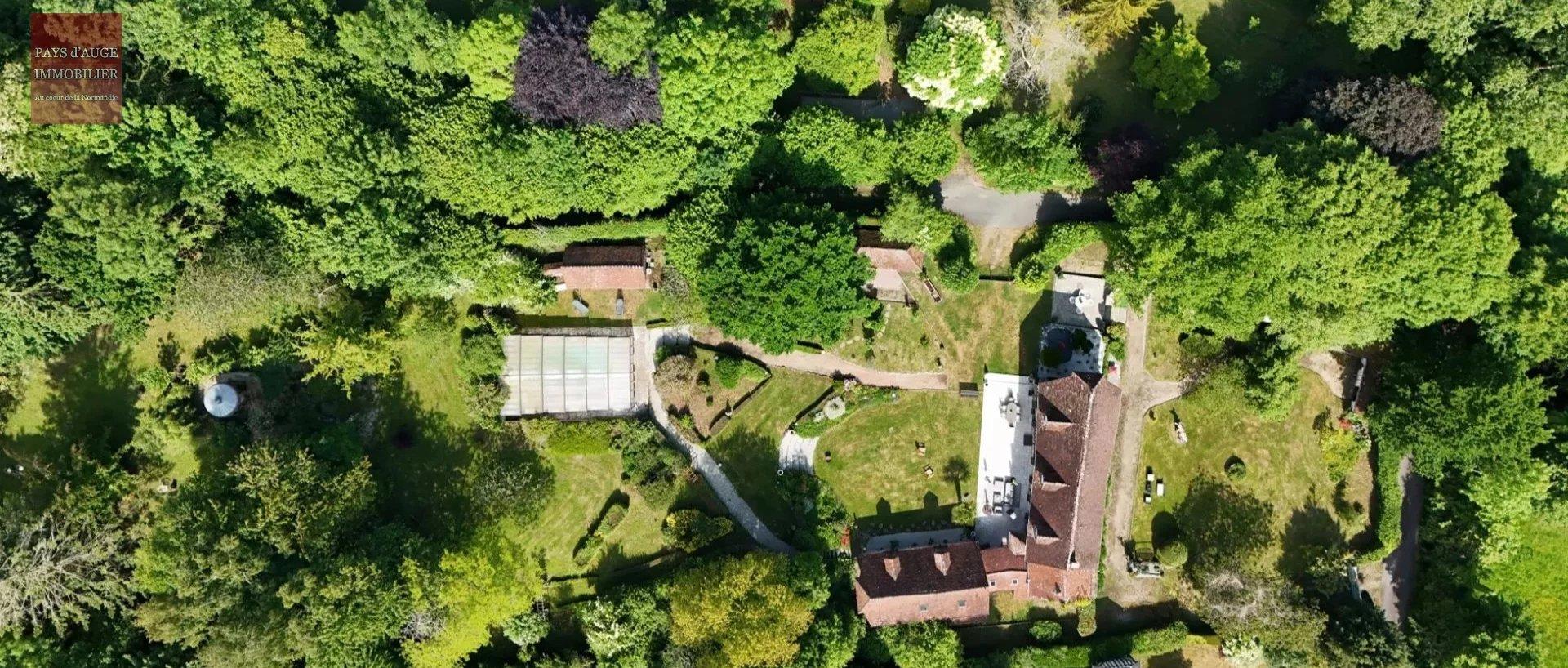 Maison à vendre, 270m², Crouttes
