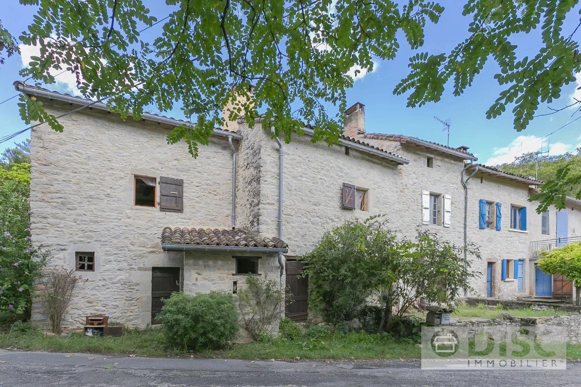 Maison à vendre, 131m², Penne