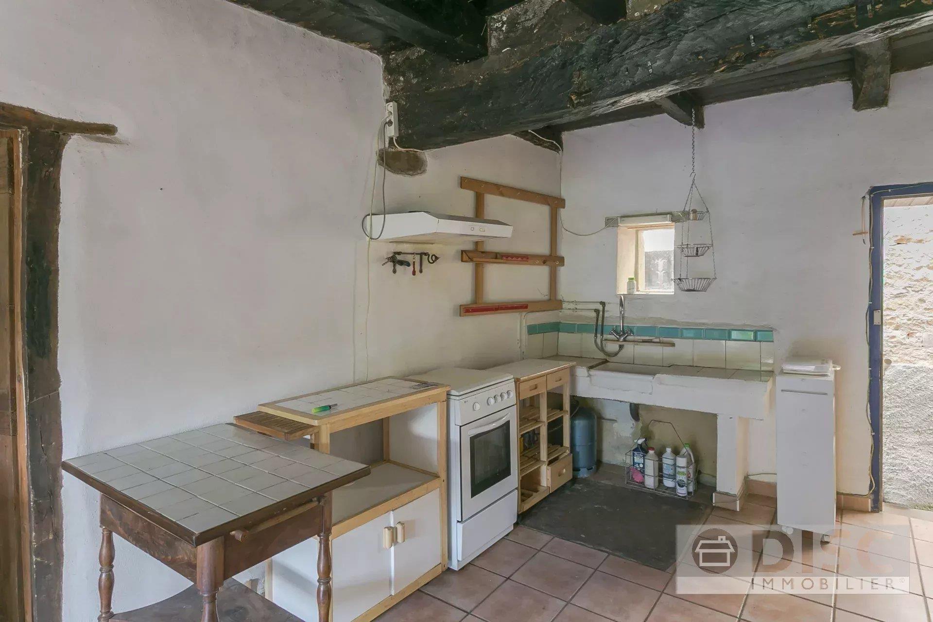 Maison à vendre, 131m², Penne