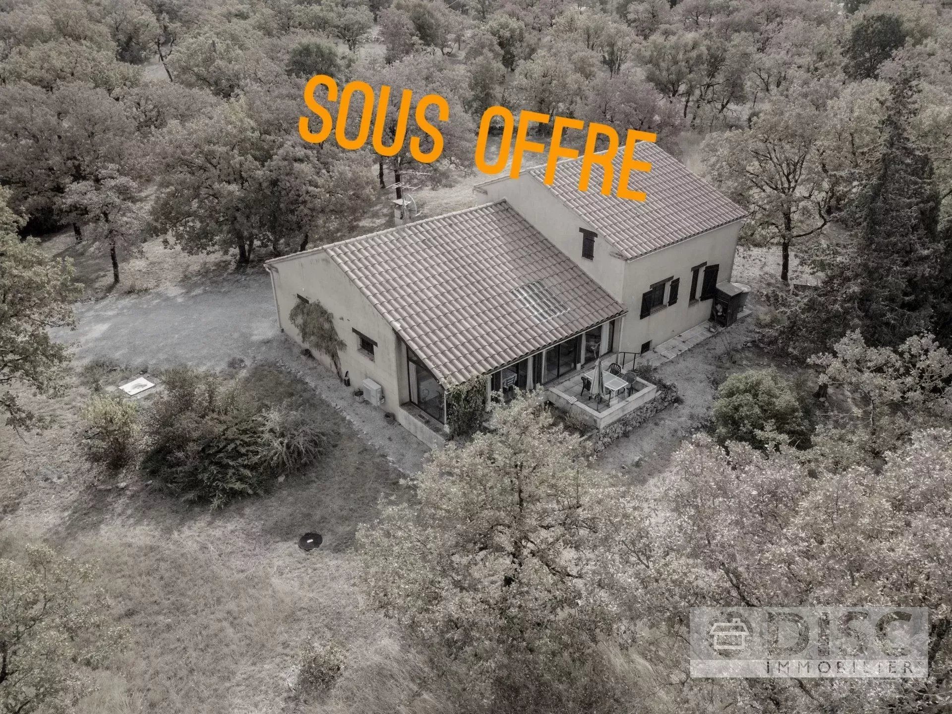 Maison à vendre, 196m², Lalbenque