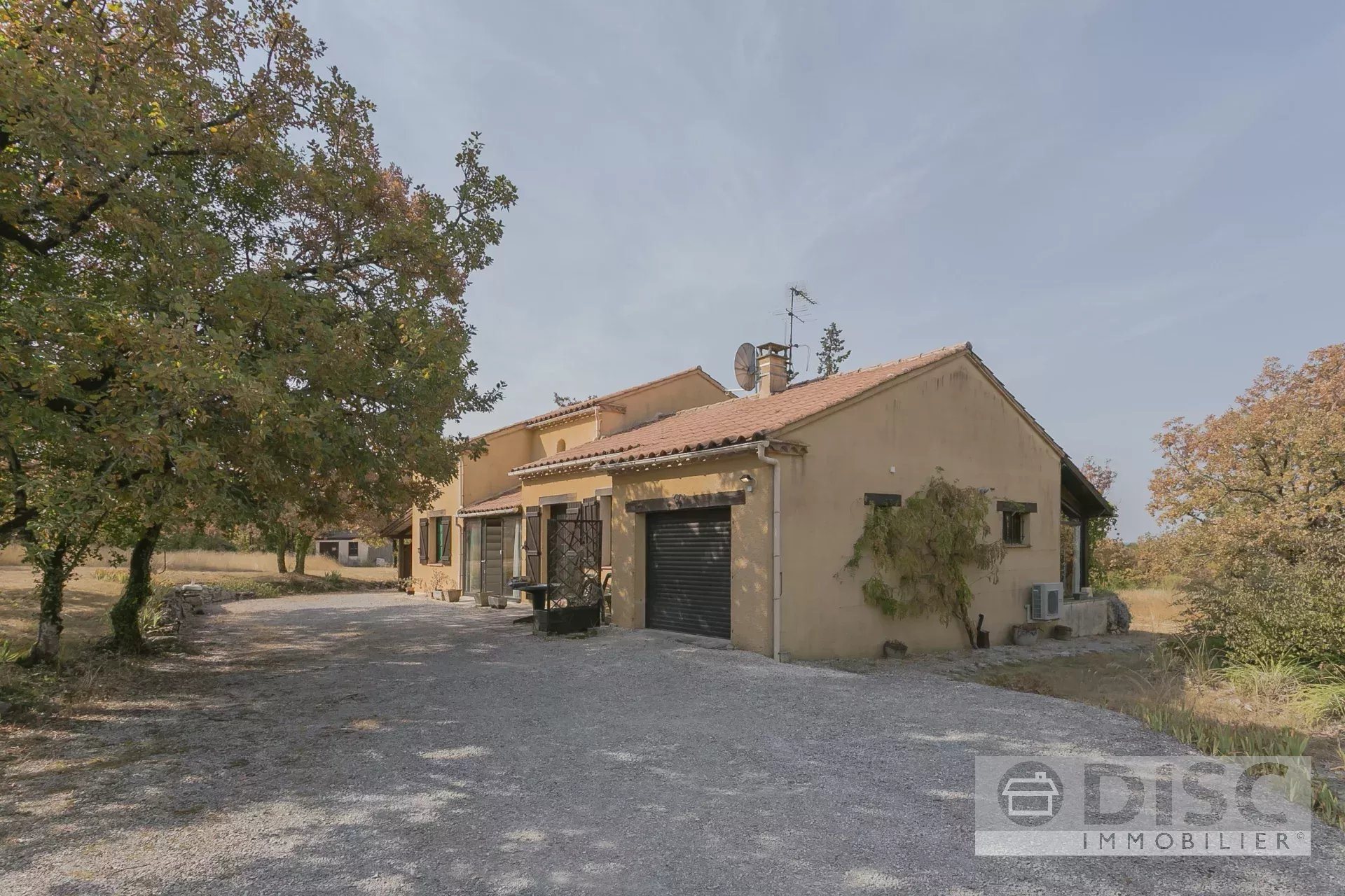 Maison à vendre, 196m², Lalbenque