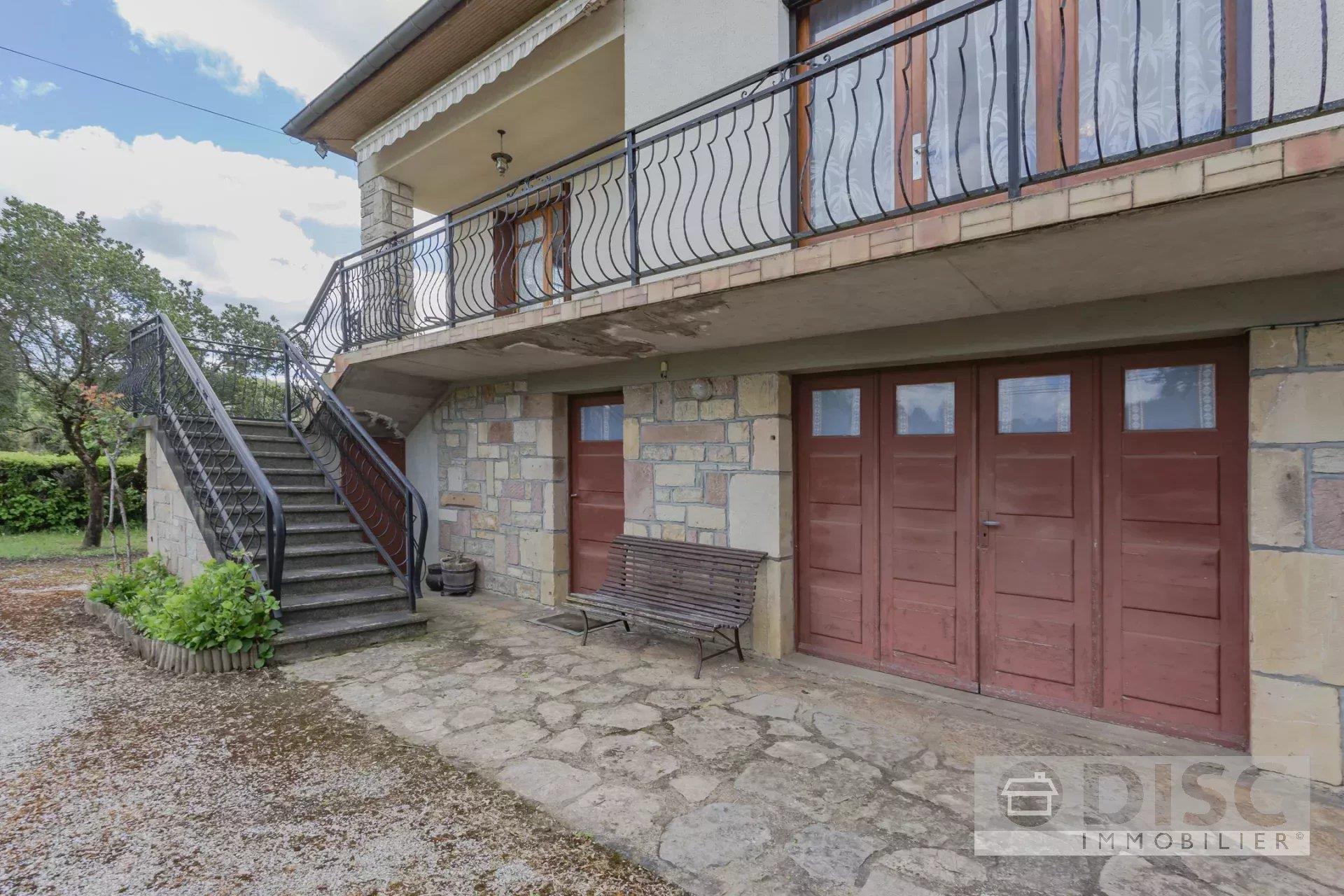 Maison à vendre, 230m², Milhars