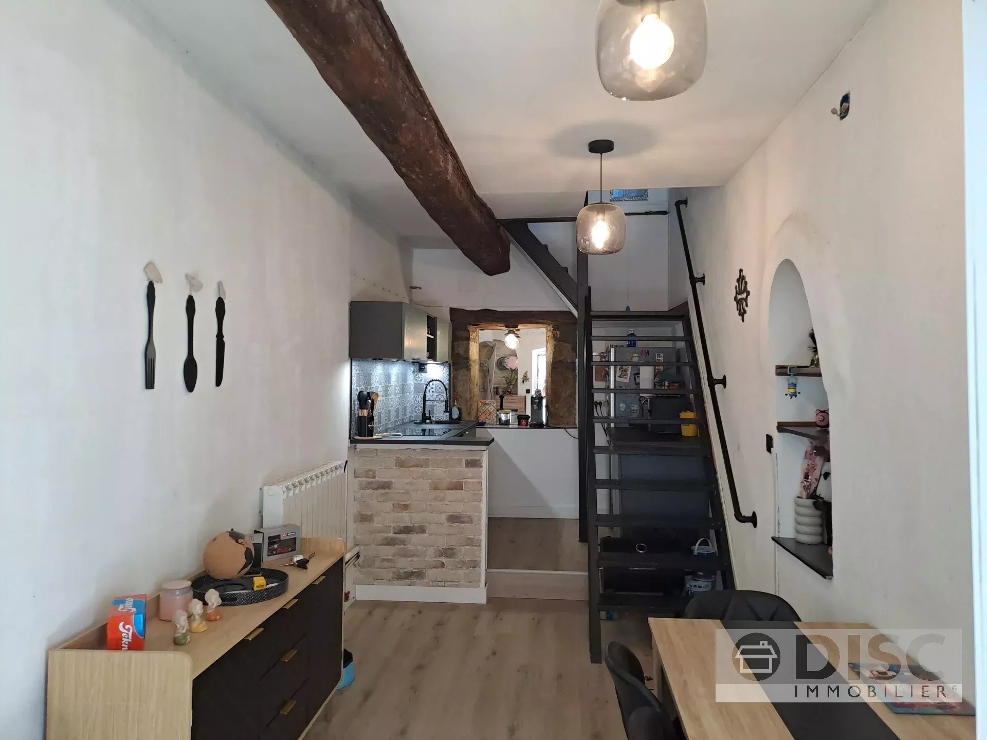 Maison à vendre, 50m², Pomérols