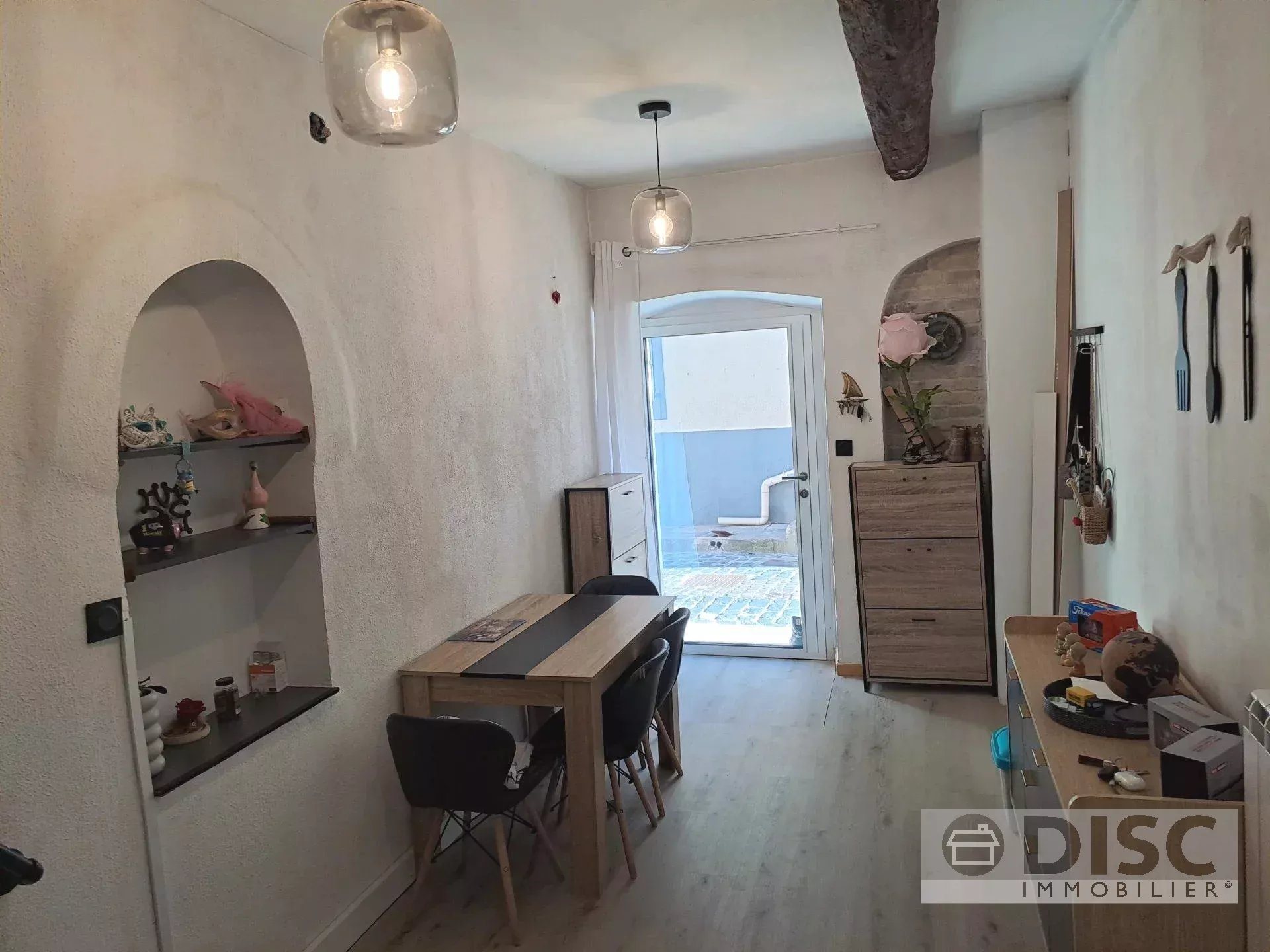 Maison à vendre, 50m², Pomérols