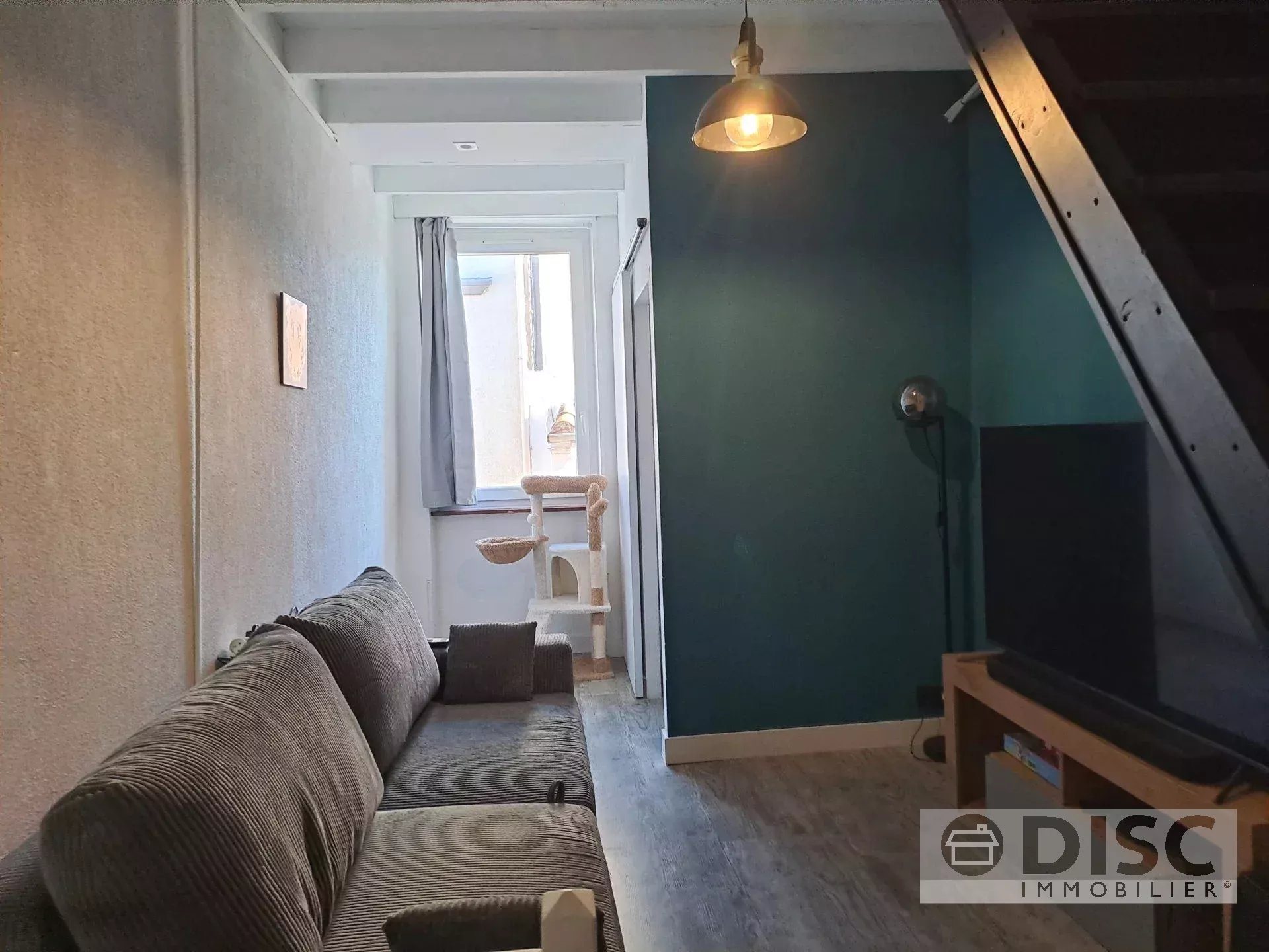 Maison à vendre, 50m², Pomérols