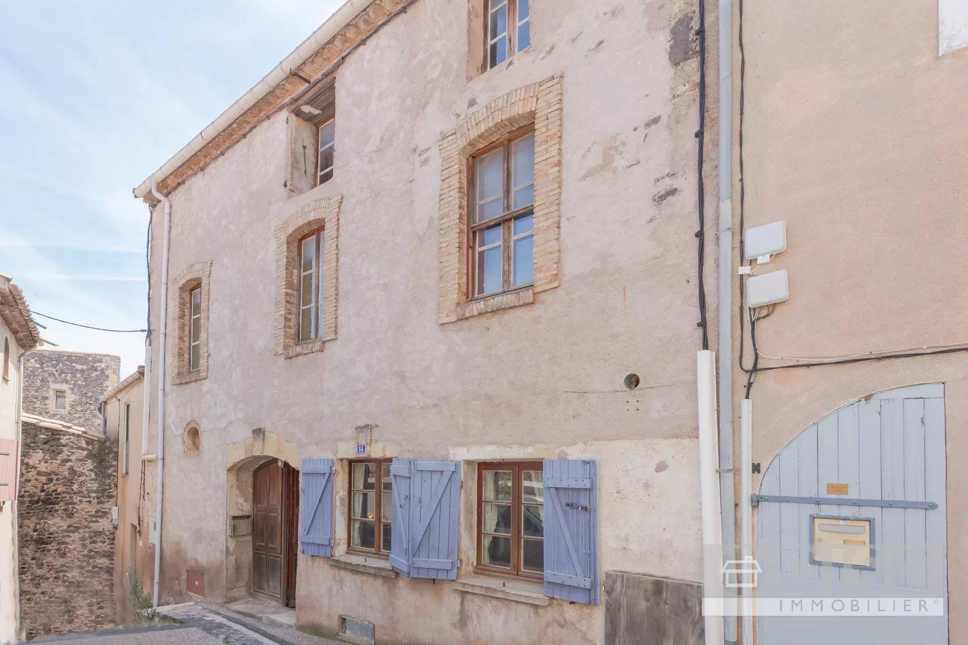 Maison à vendre, 130m², Caux