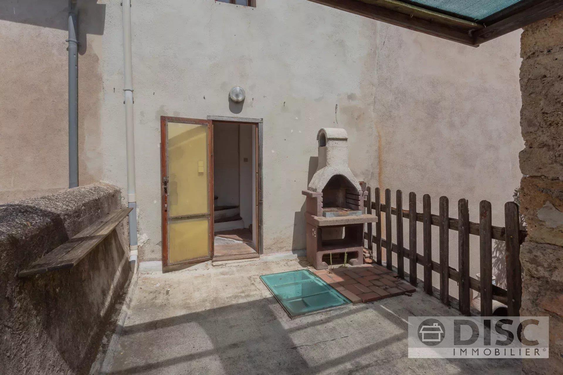 Maison à vendre, 130m², Caux