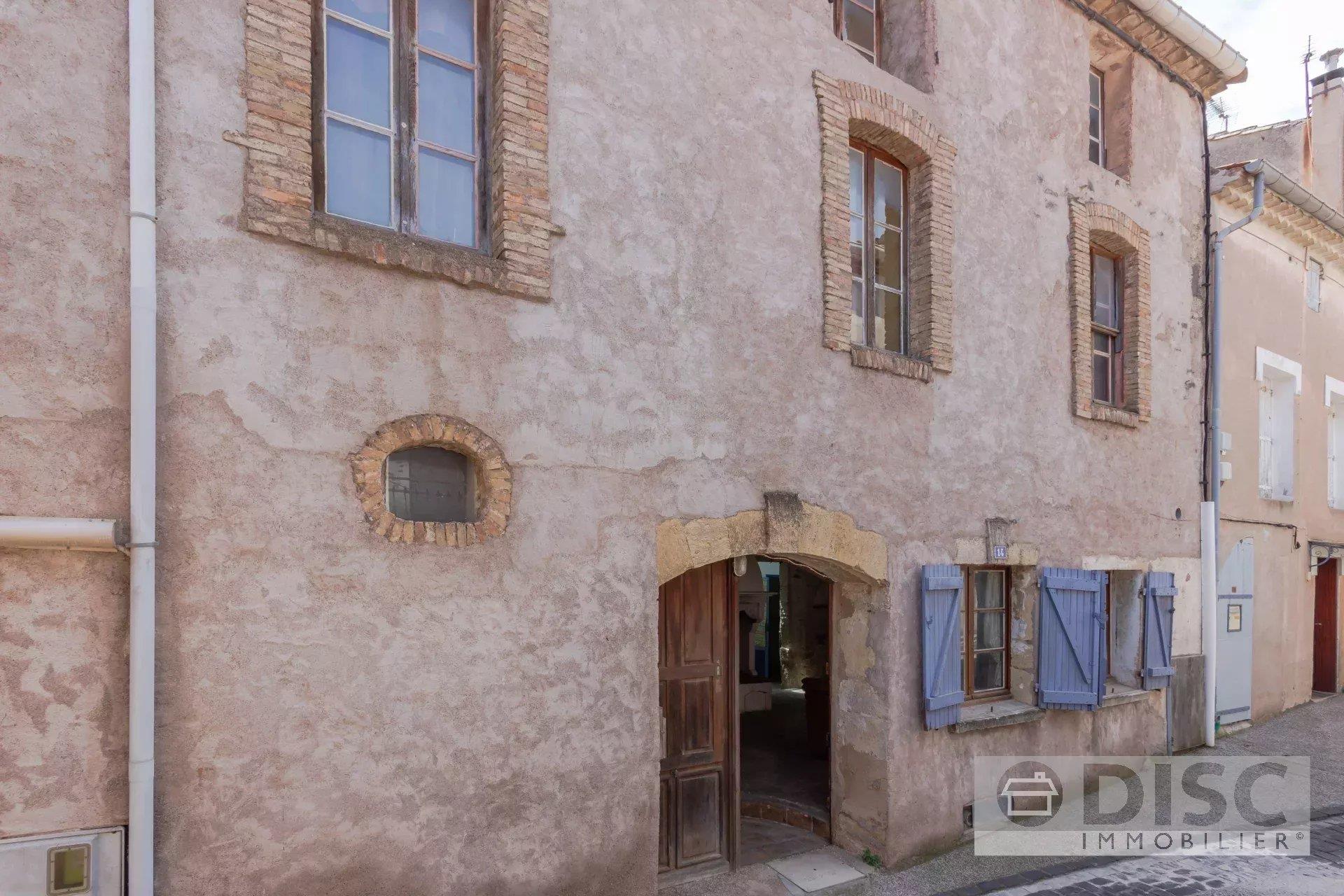 Maison à vendre, 130m², Caux