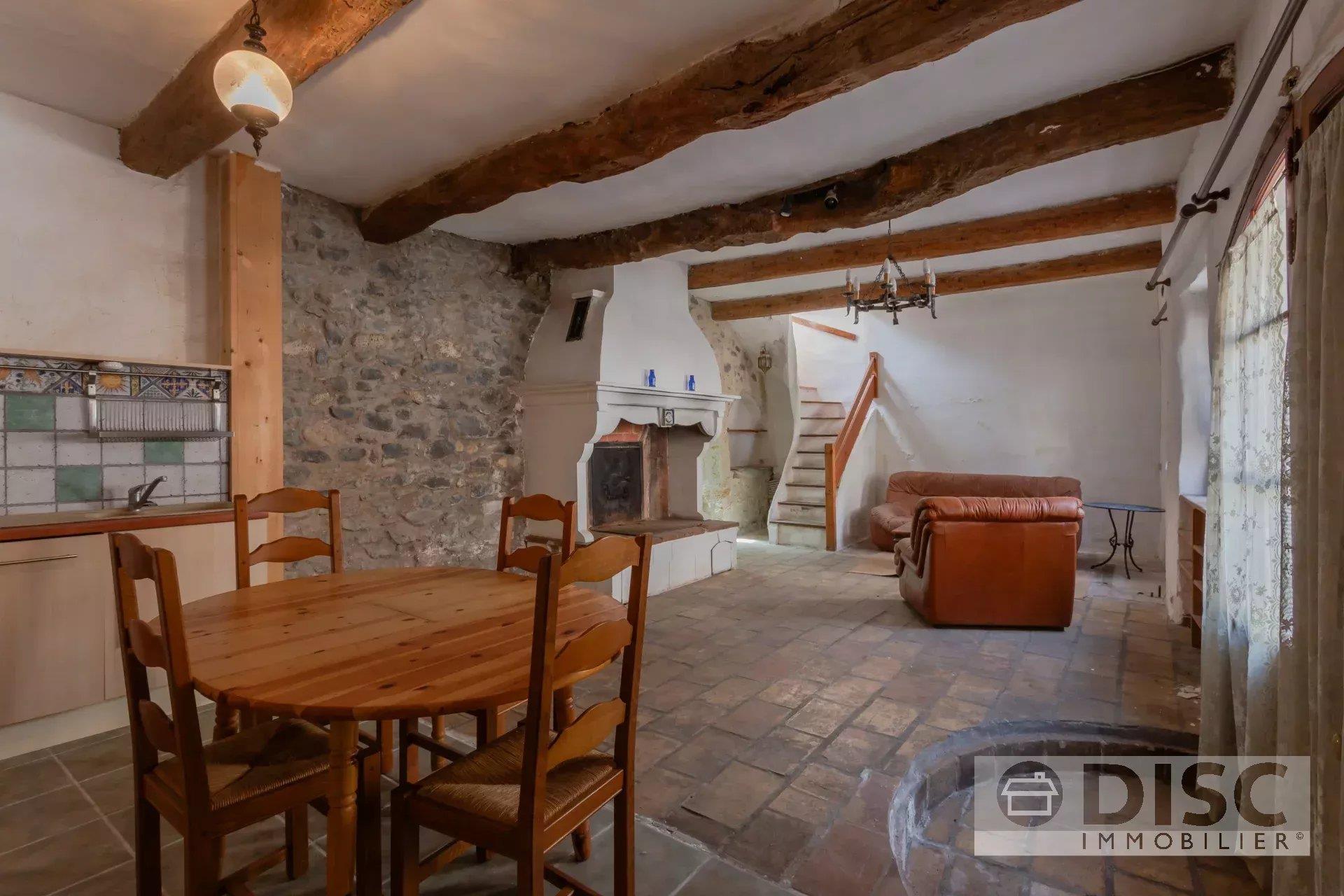 Maison à vendre, 130m², Caux