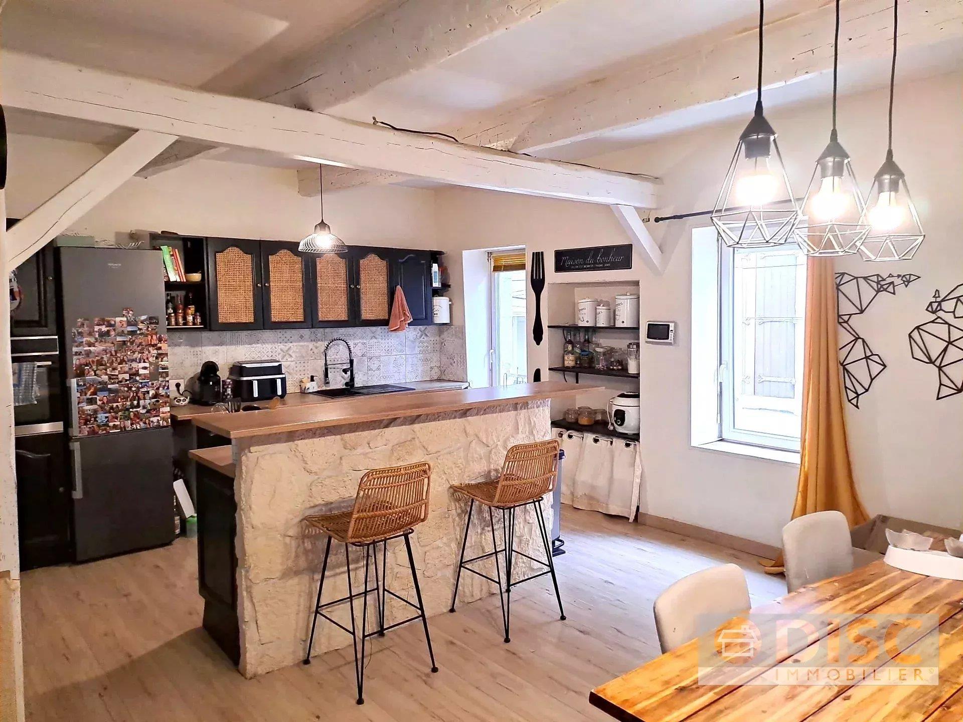 Maison à vendre, 123m², Murviel-lès-Béziers