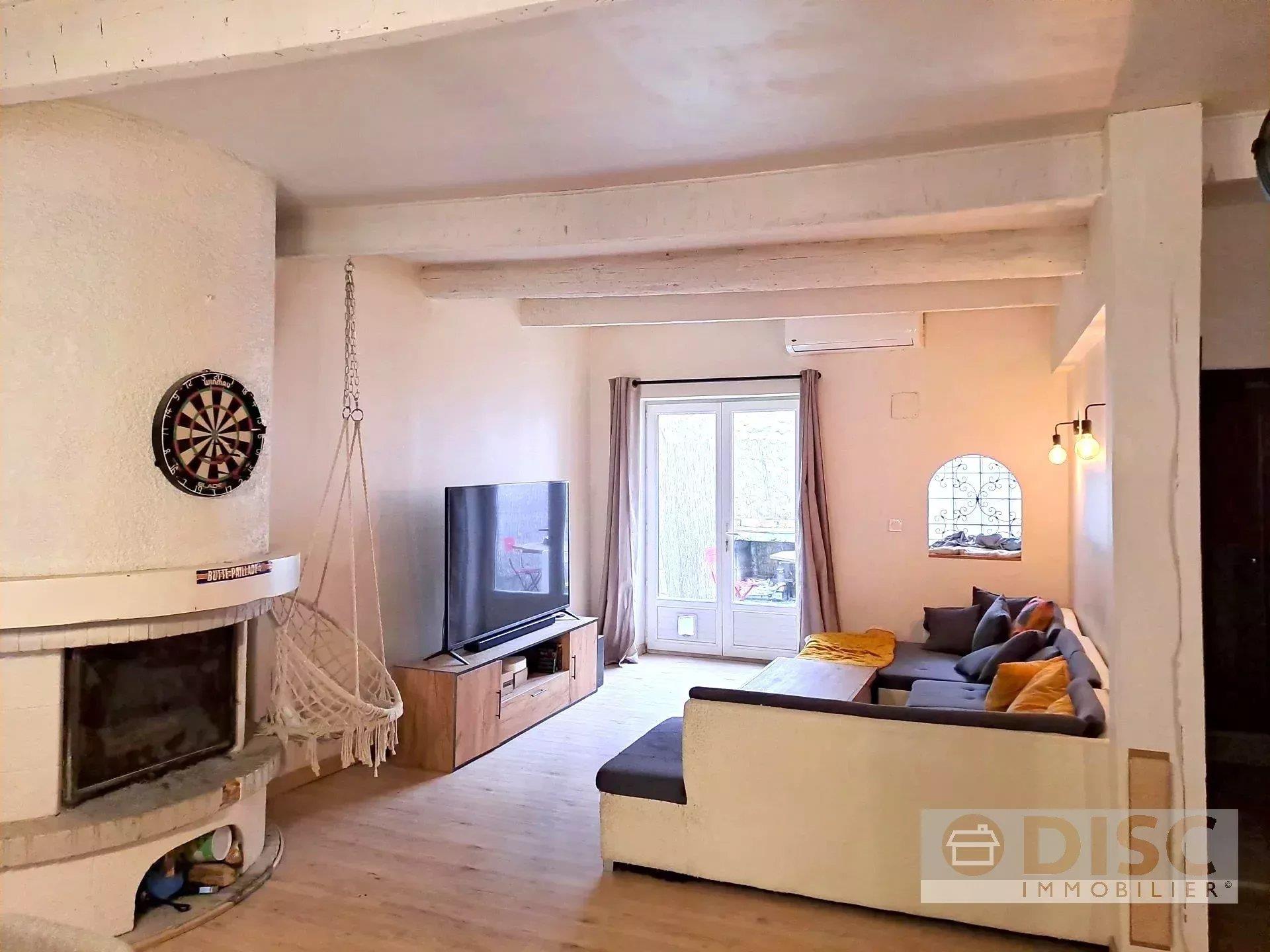 Maison à vendre, 123m², Murviel-lès-Béziers