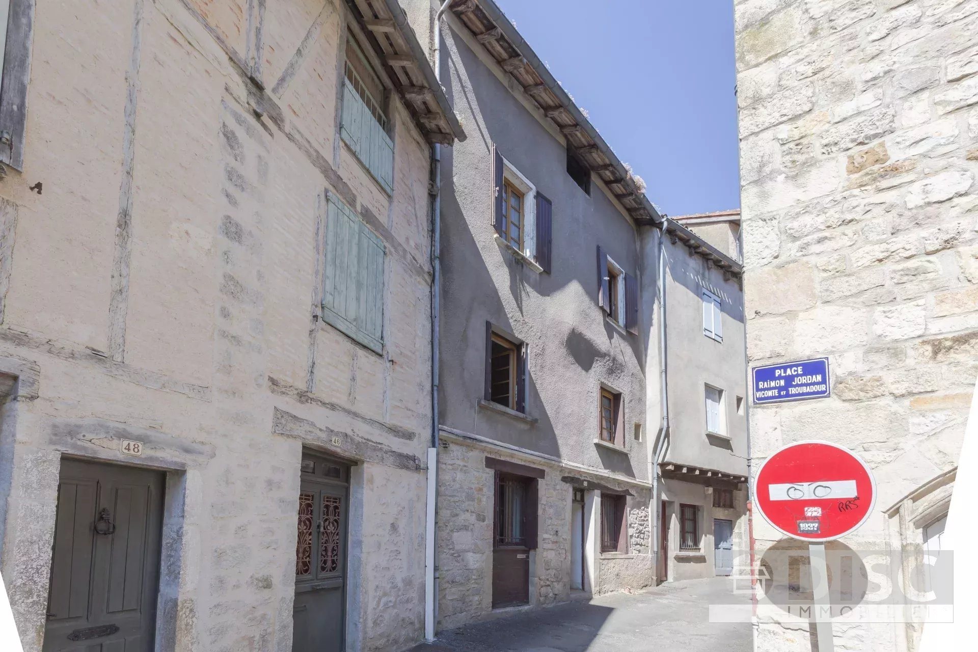 Maison à vendre, 135m², Saint-Antonin-Noble-Val