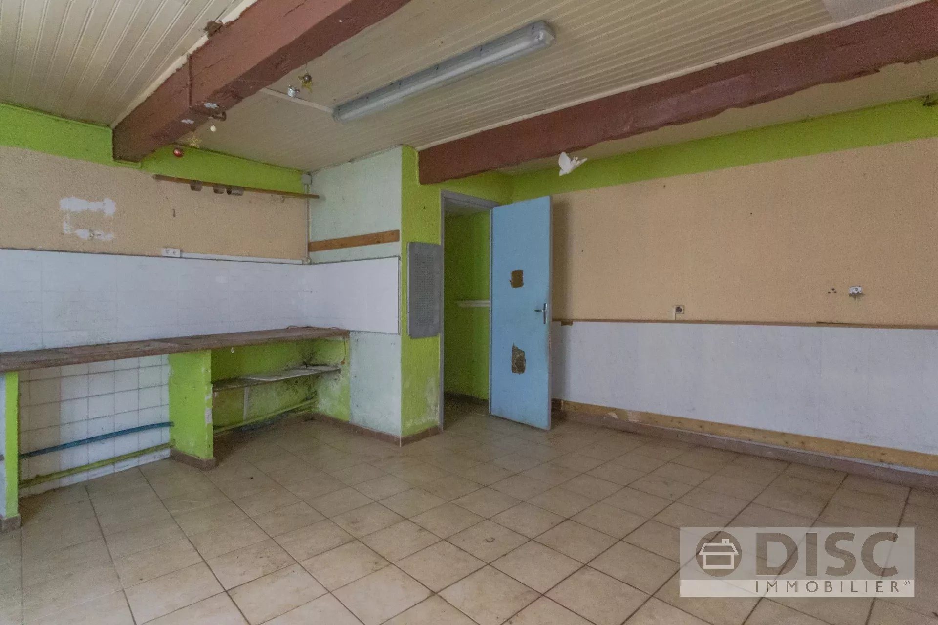 Maison à vendre, 135m², Saint-Antonin-Noble-Val