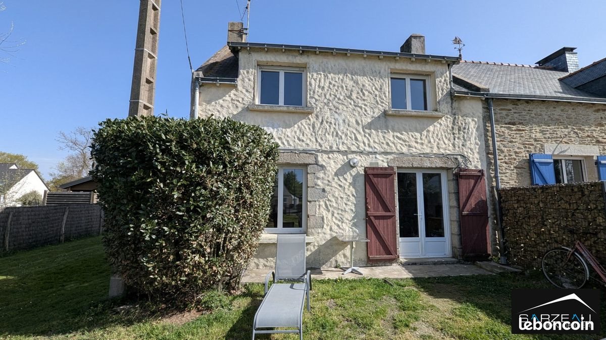 Maison à vendre, 72m², Sarzeau