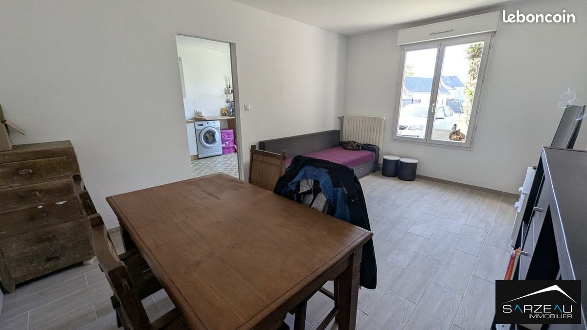 Maison à vendre, 72m², Sarzeau