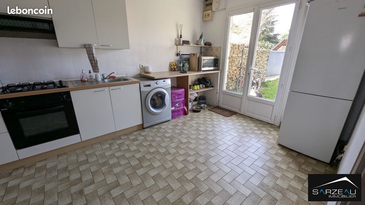 Maison à vendre, 72m², Sarzeau