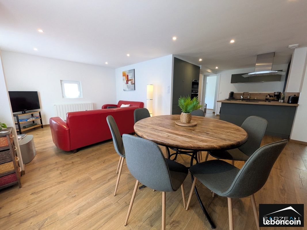 Appartement à vendre, 78m², Arzon