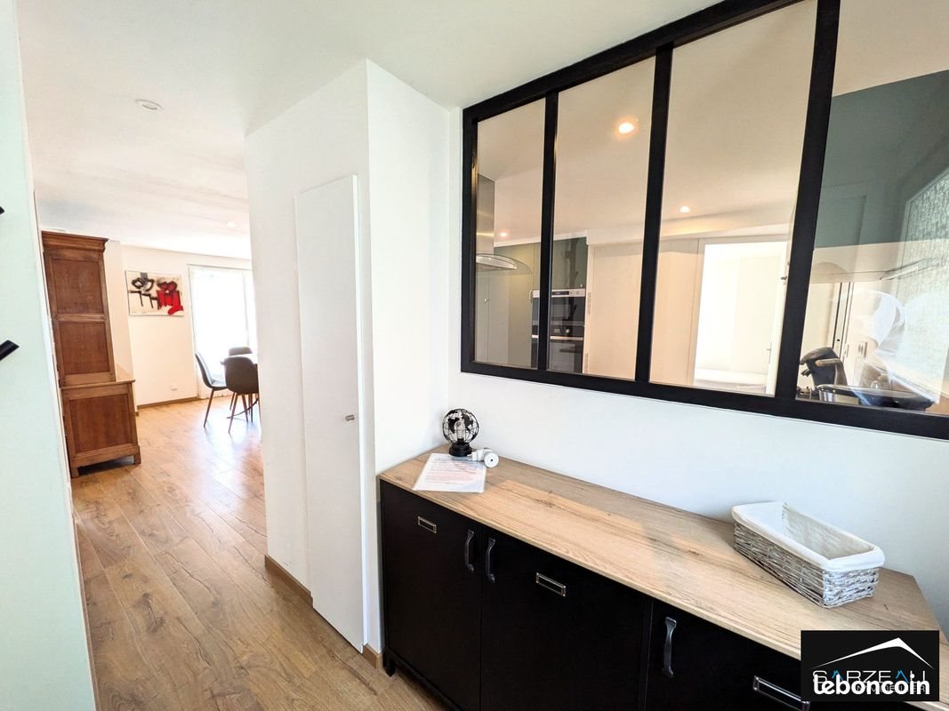 Appartement à vendre, 78m², Arzon