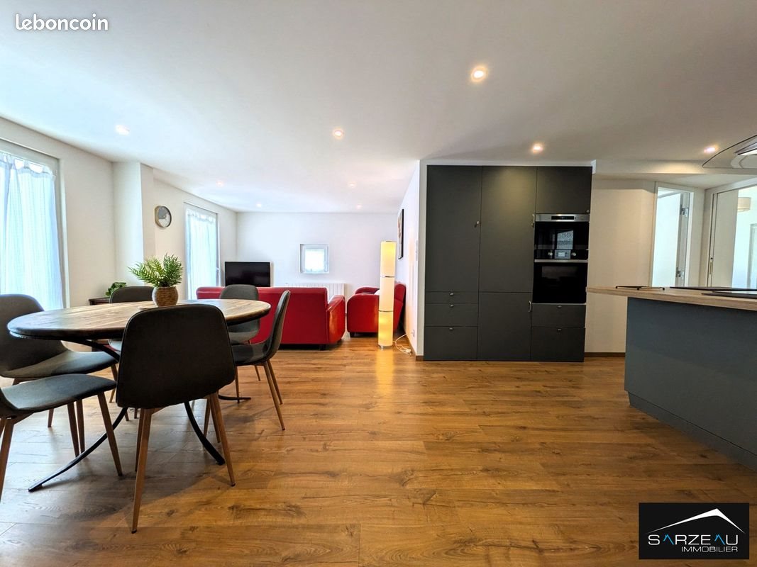 Appartement à vendre, 78m², Arzon