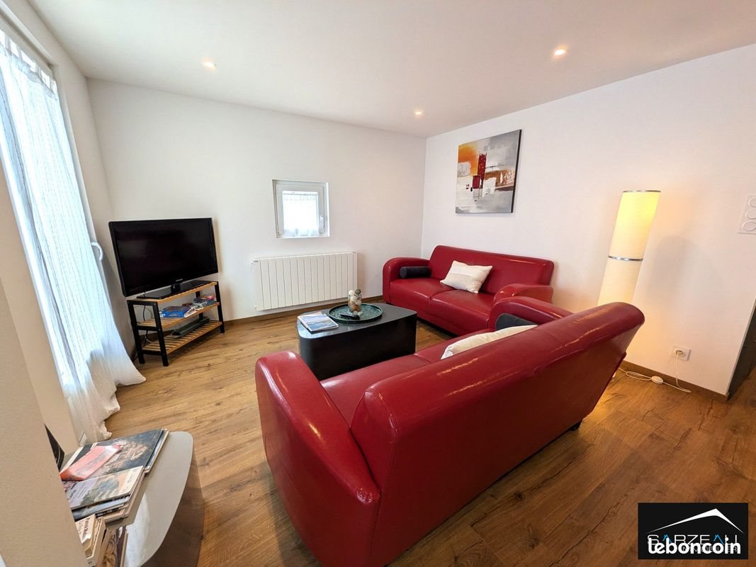 Appartement à vendre, 78m², Arzon