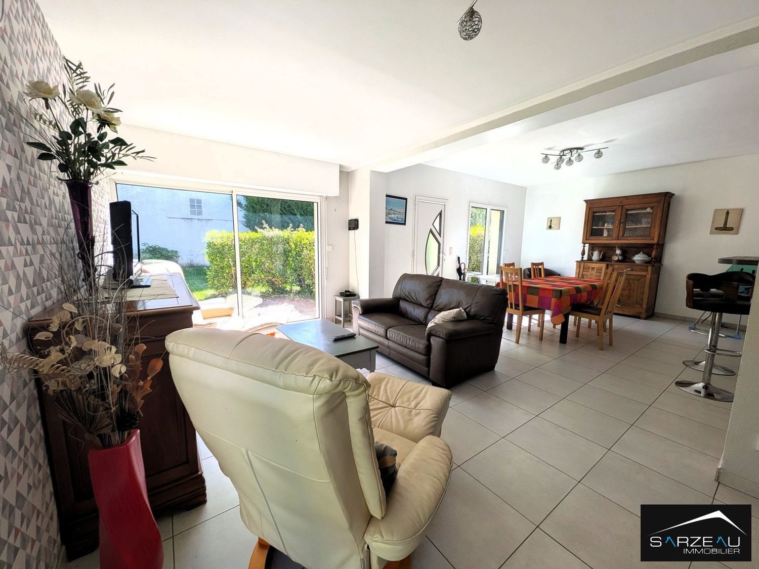 Maison à vendre, 94m², Saint-Gildas-de-Rhuys