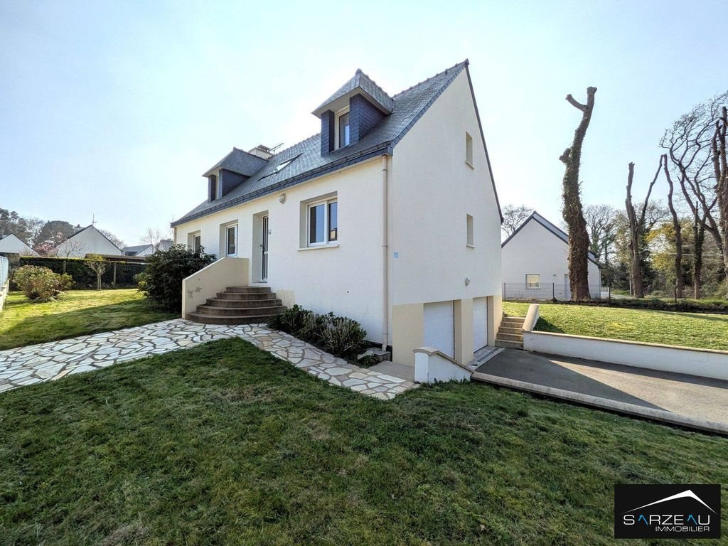 Maison à vendre, 123m², Sarzeau