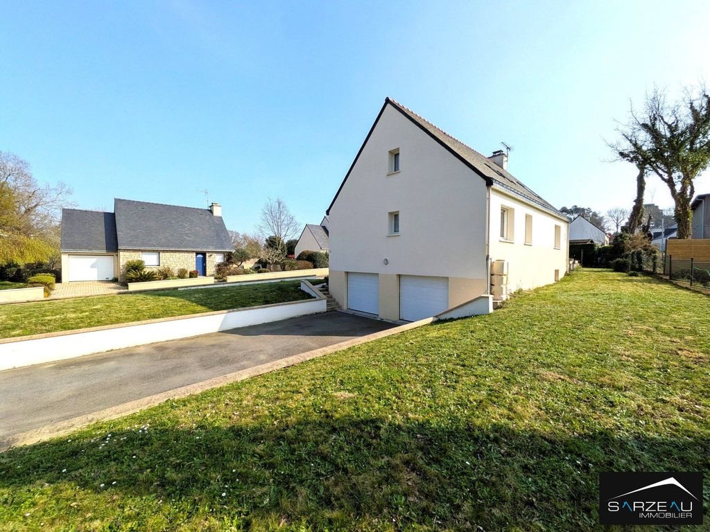 Maison à vendre, 123m², Sarzeau