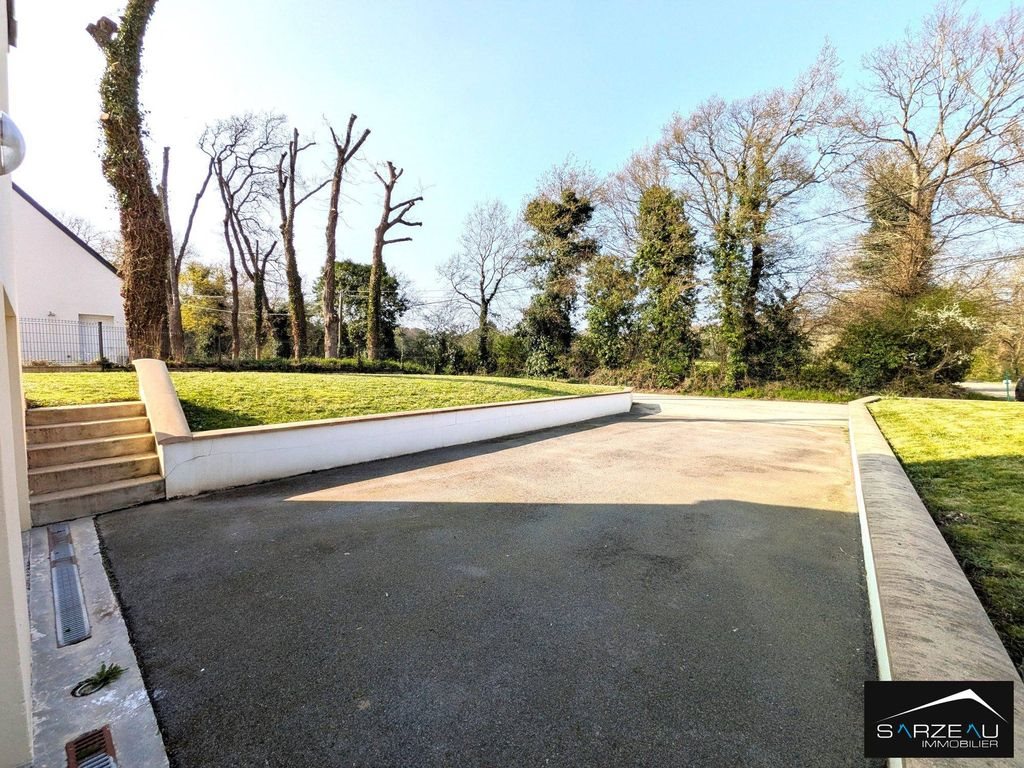 Maison à vendre, 123m², Sarzeau